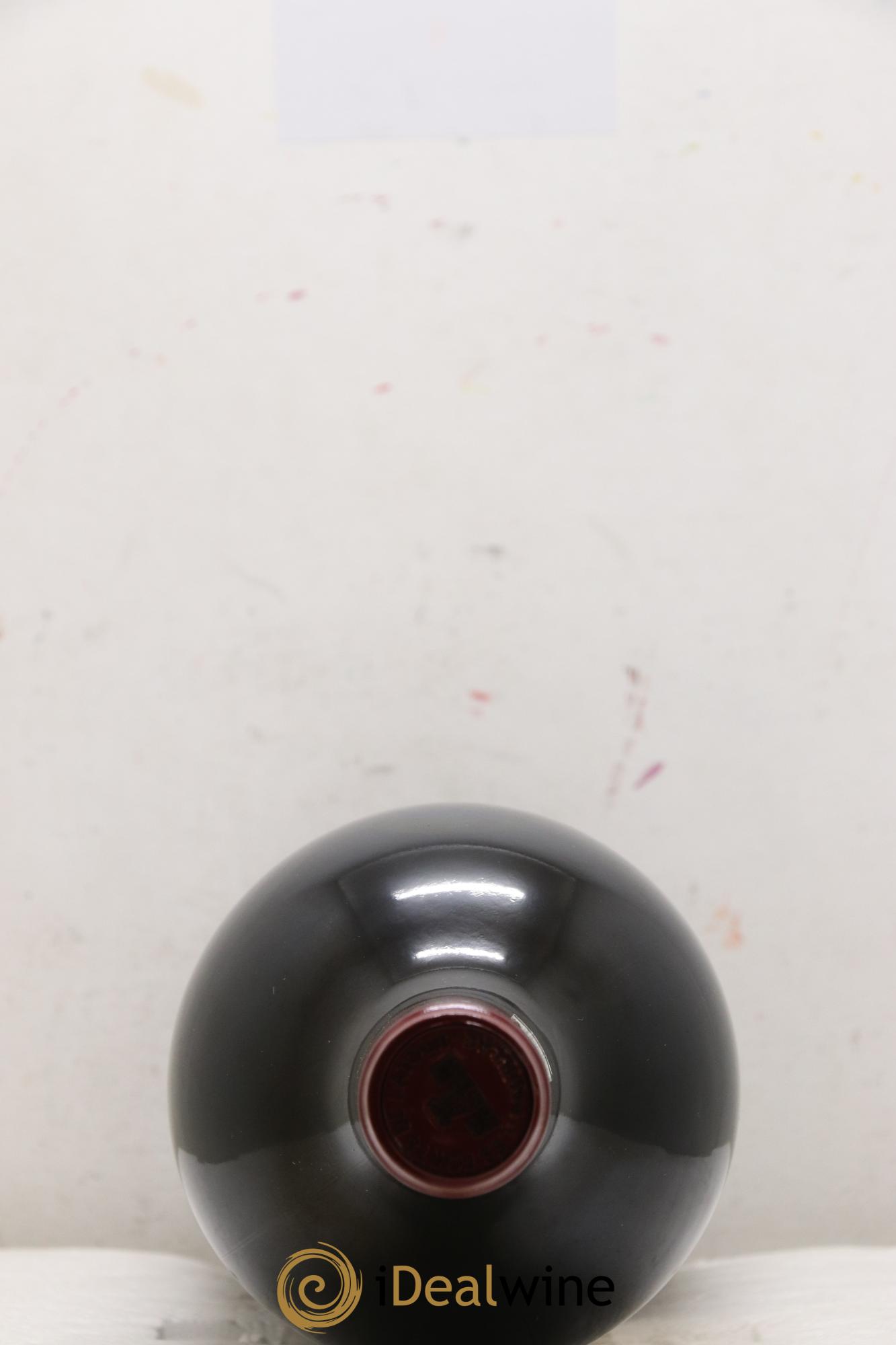 Les Forts de Latour Second Vin 2012 - Lot de 1 magnum - 2