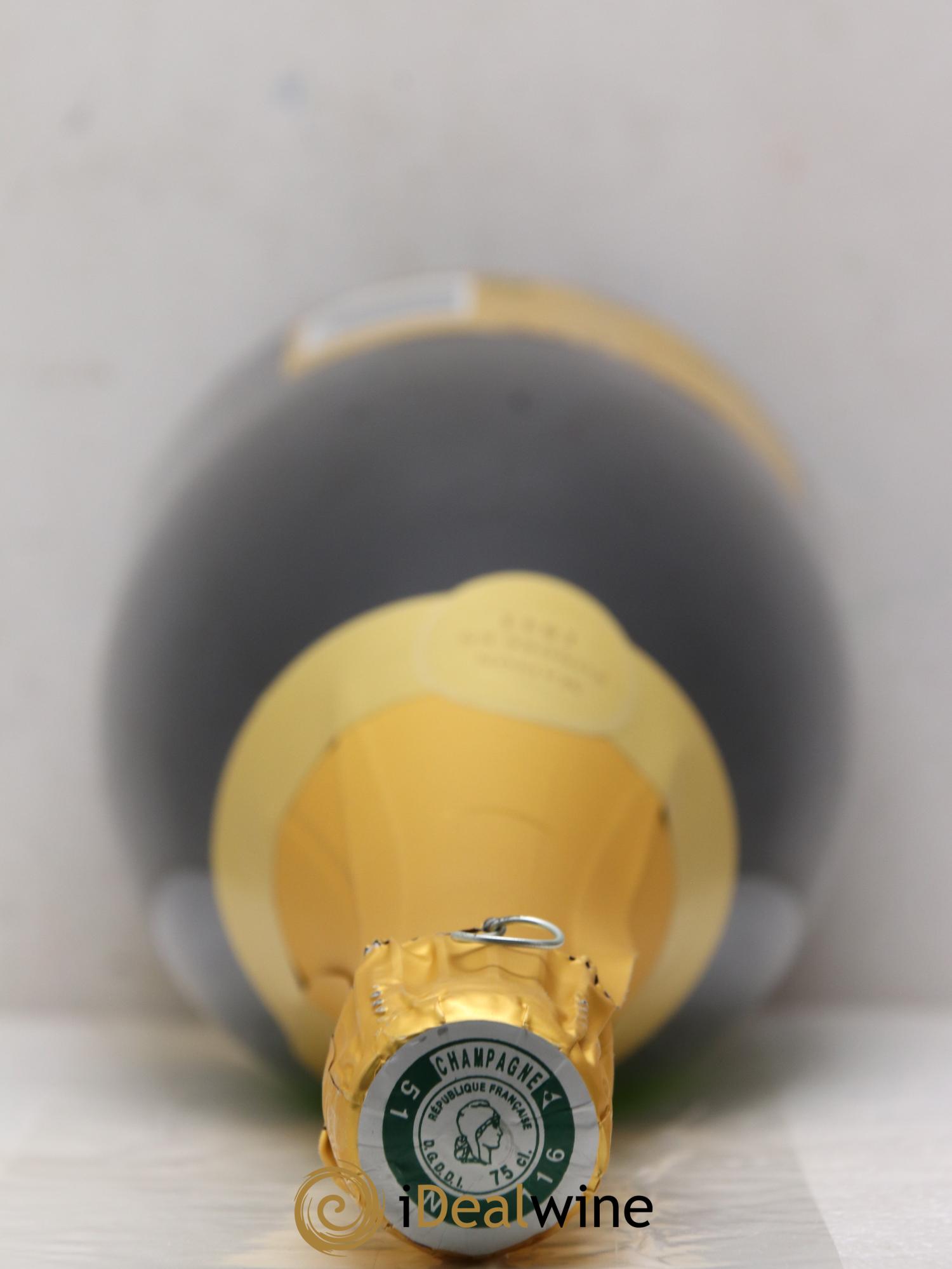 Grande Cuvée Brut Krug - Lot de 1 bouteille - 3