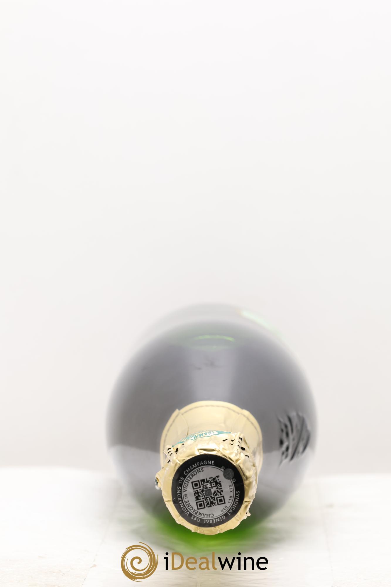 Cuvée du Goulté Blanc de Noirs Marie-Noëlle Ledru 2016 - Lotto di 1 bottiglia - 1