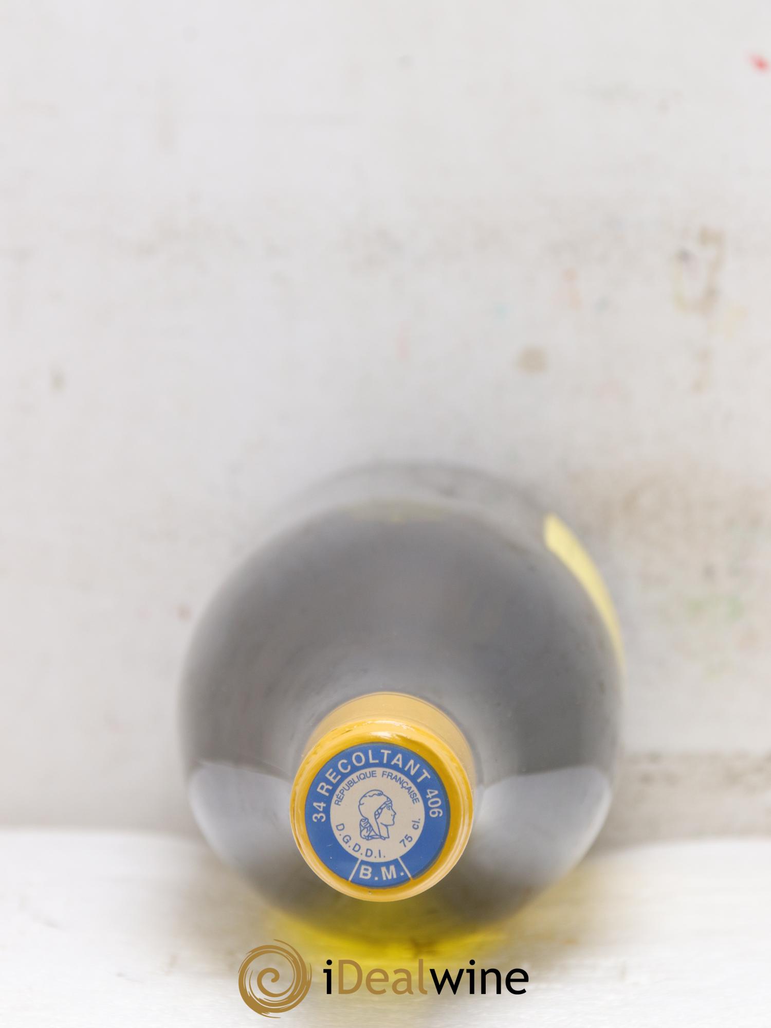 Pays d'Hérault Grange des Pères Laurent Vaillé 2016 - Lotto di 2 bottiglie - 1