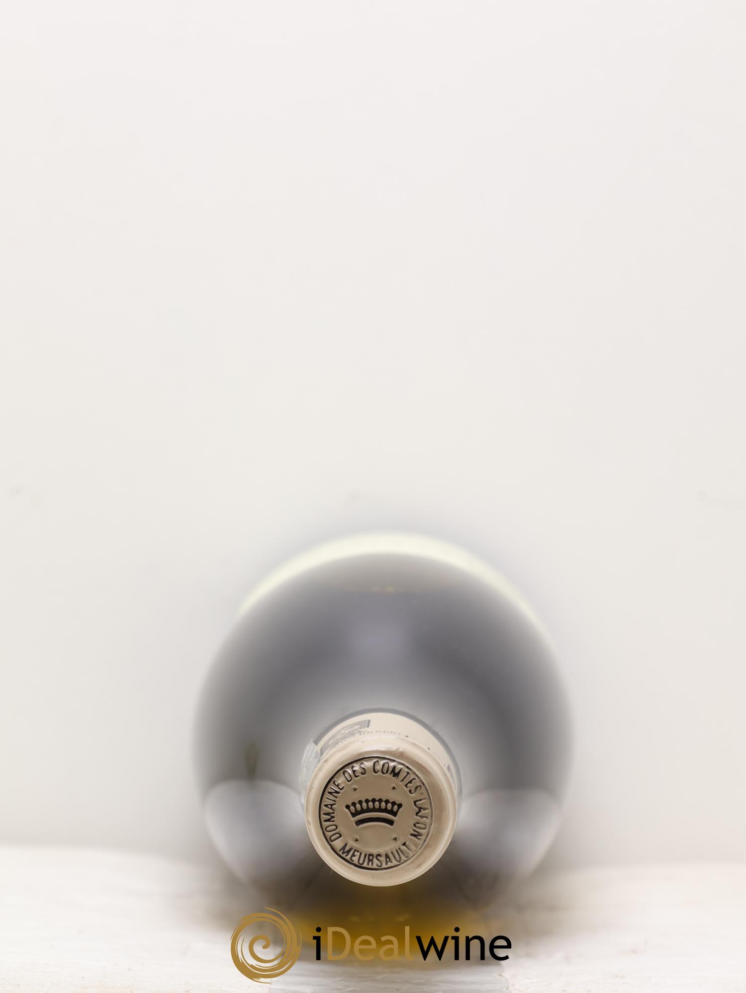 Meursault 1er Cru Perrières Comtes Lafon (Domaine des) 2007 - Lot de 1 bouteille - 1