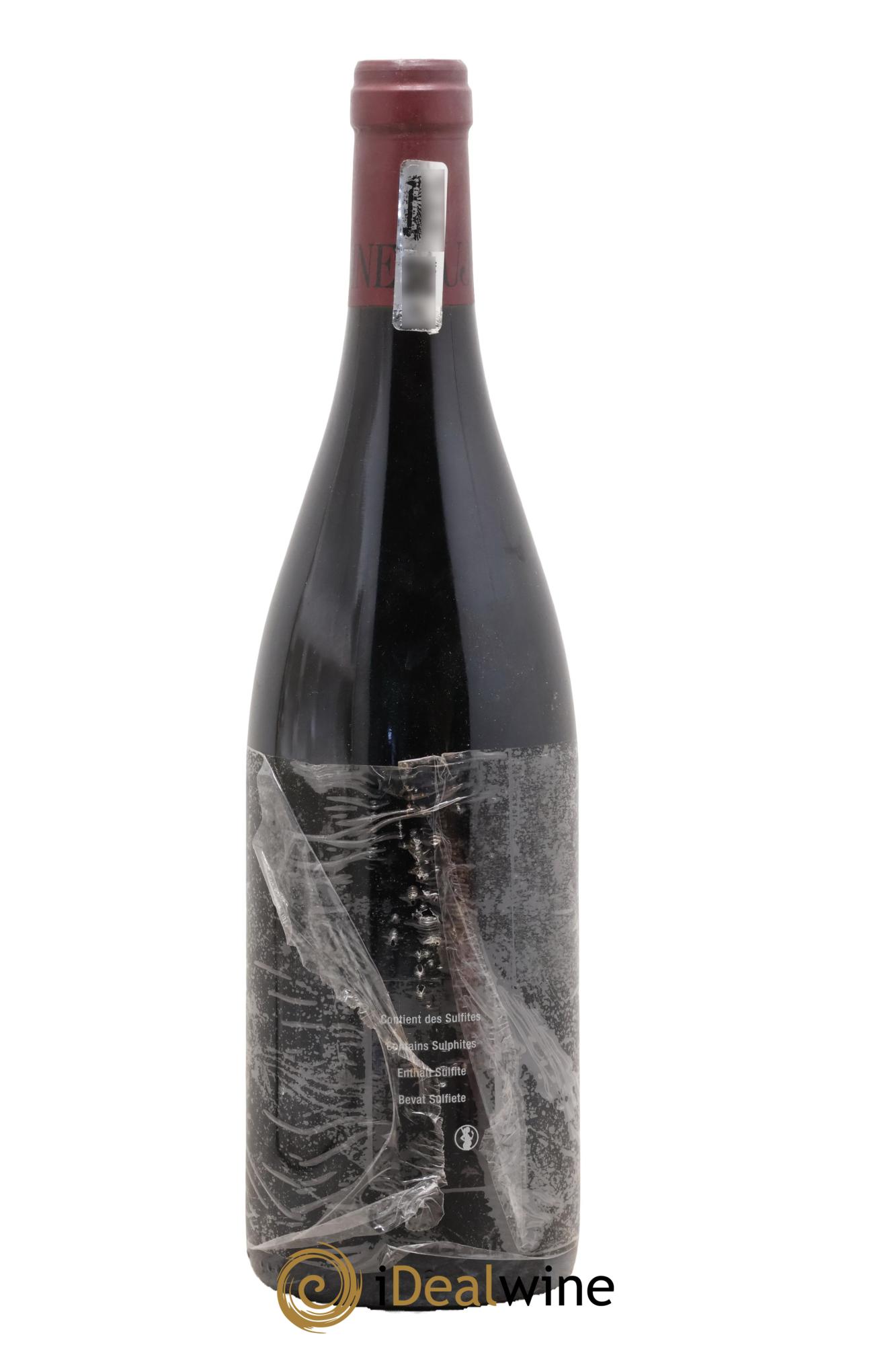 Vosne-Romanée 1er Cru Les Beaux Monts Dujac (Domaine) 2013 - Lot de 1 bouteille - 1