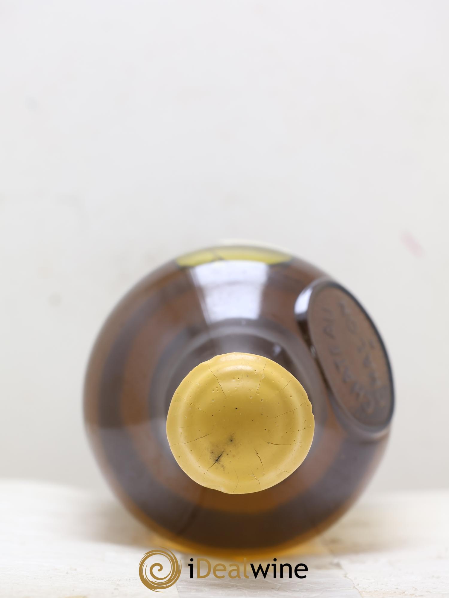 Château-Chalon Jean Macle 1989 - Lot of 1 Clavelin - 1