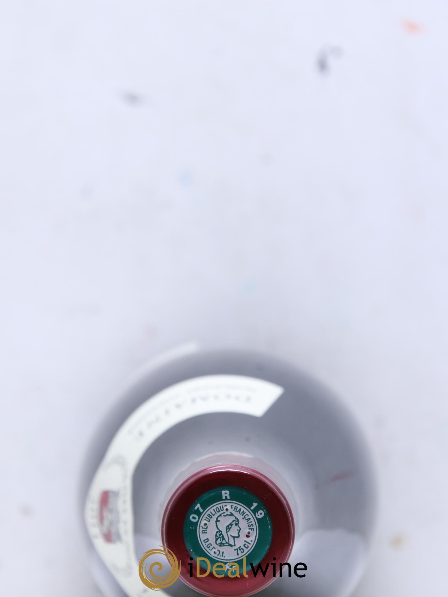 Hermitage Jean-Louis Chave 2011 - Lot de 1 bouteille - 2