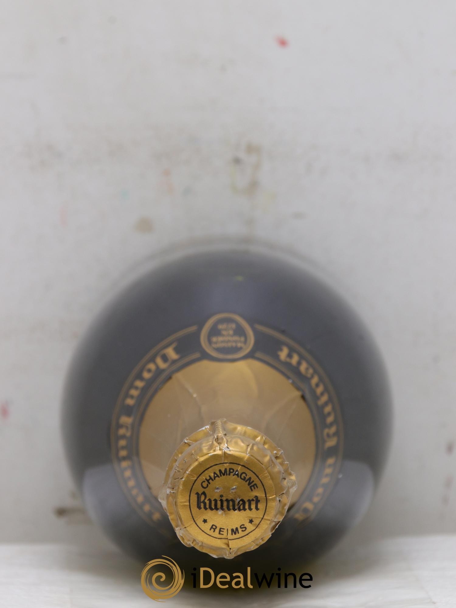 Dom Ruinart Brut Ruinart 1990 - Lot of 1 bottle - 2