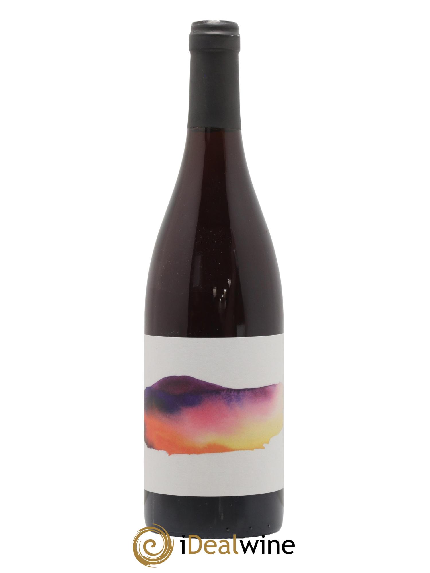 Vin de France Amor Fati Thomas Batardière 2020 - Lot de 1 bouteille - 0