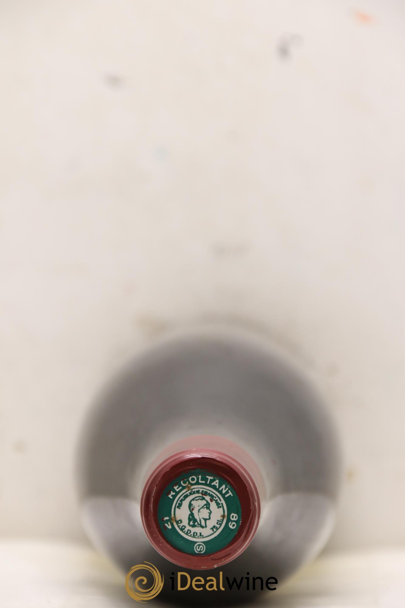 Bonnes-Mares Grand Cru Bart (Domaine) 2009 - Lot of 2 bottles - 1