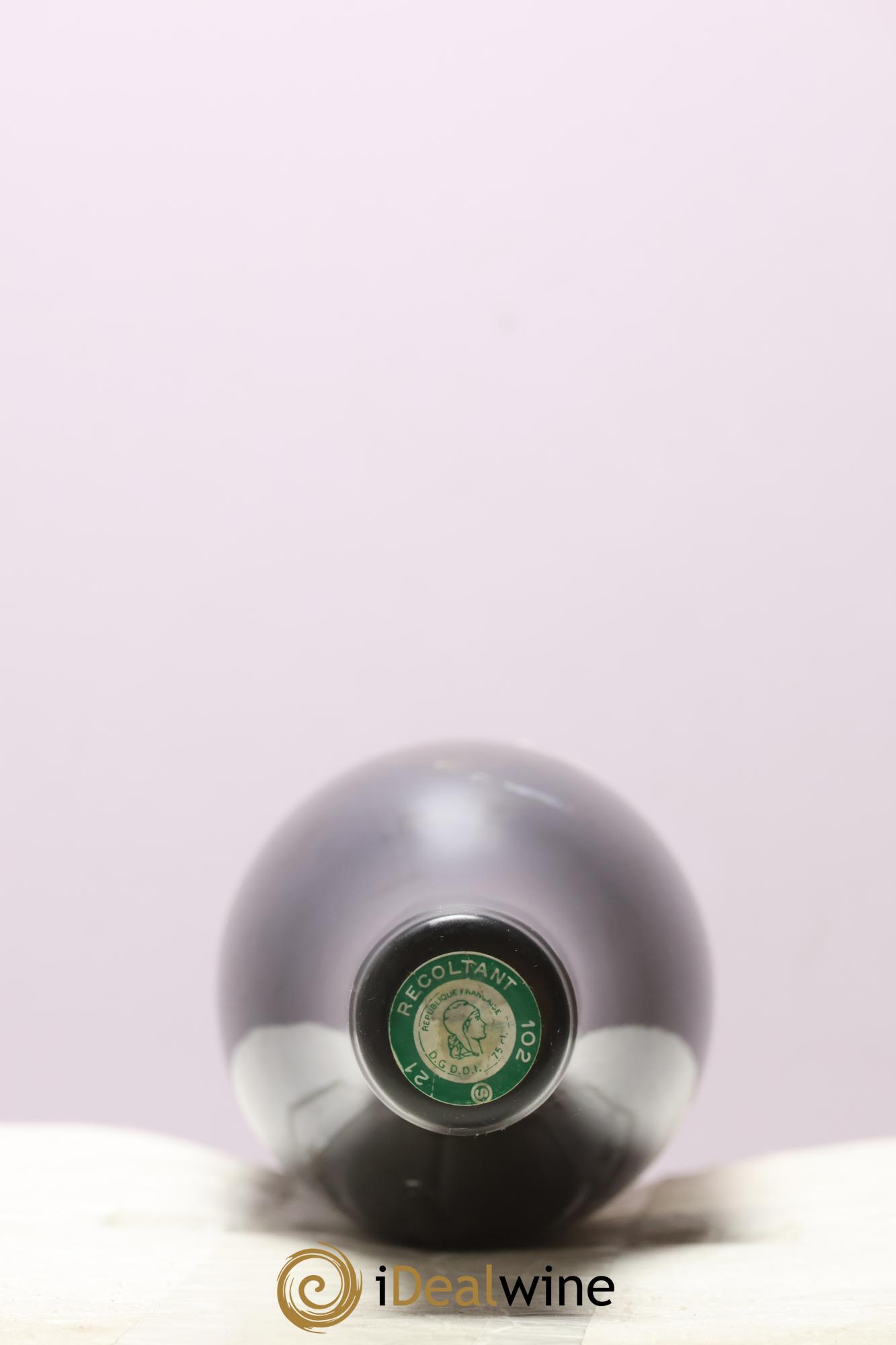 Aloxe-Corton Nicolas Faure 2016 - Lotto di 1 bottiglia - 1