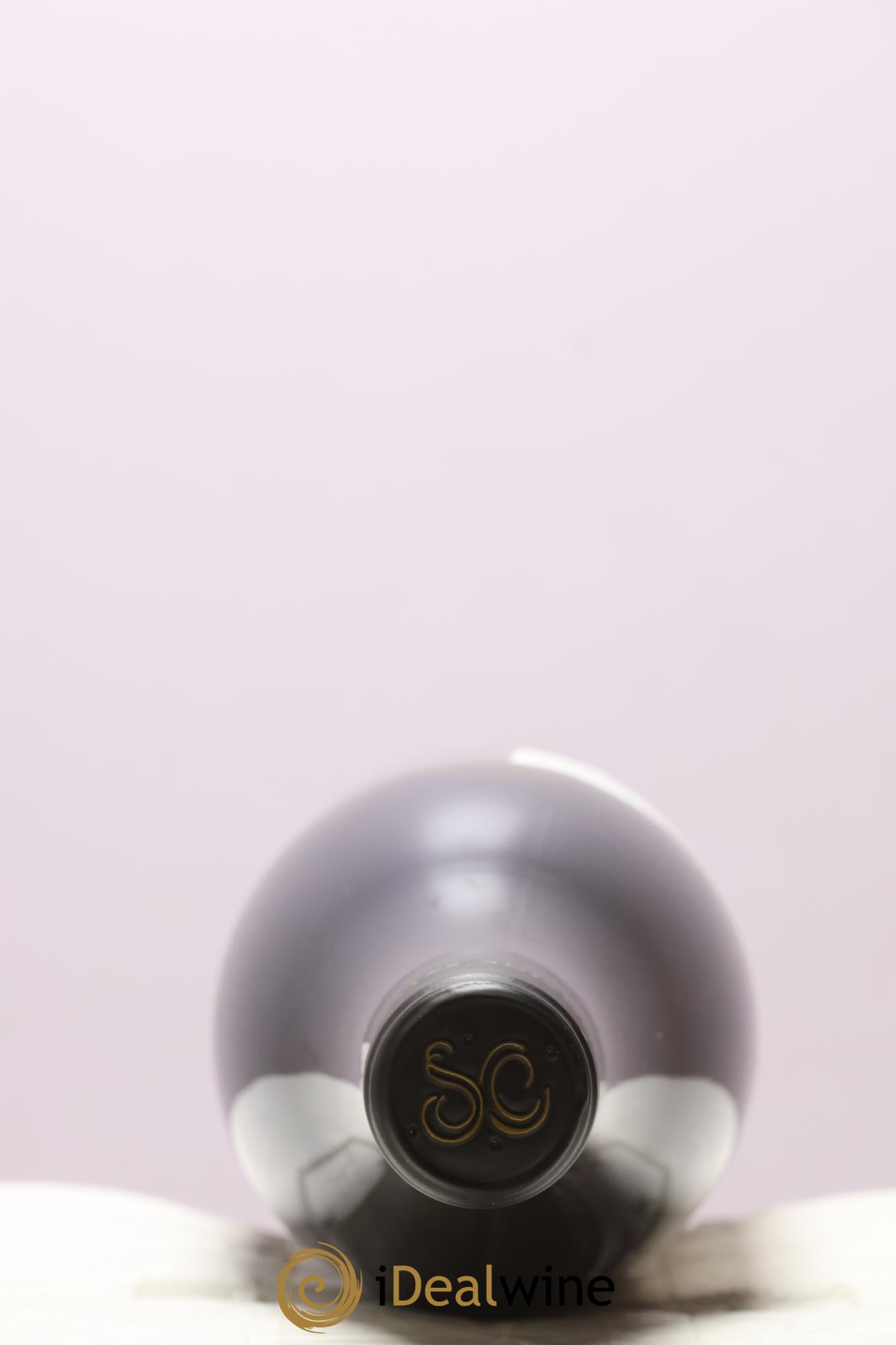 Vosne-Romanée 1er Cru Aux Reignots Sylvain Cathiard & Fils 2018 - Lot of 1 bottle - 1