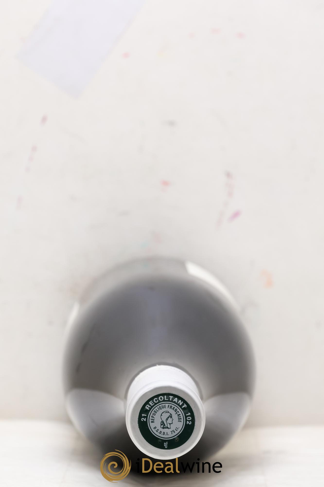 Vosne-Romanée Les Jachées Bizot (Domaine) 2017 - Posten von 1 Flasche - 2