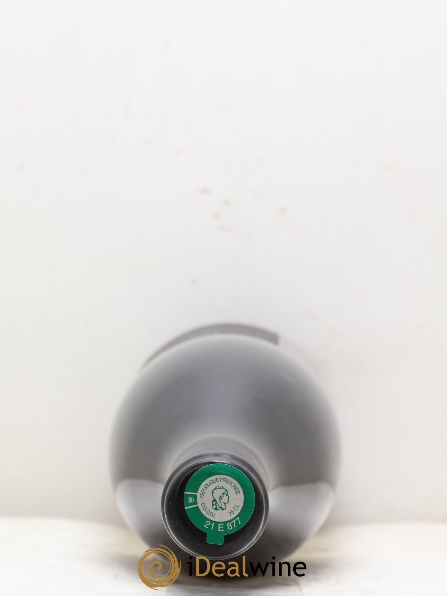 Bâtard-Montrachet Grand Cru Pierre Vincent Girardin 2022 - Lot de 2 bouteilles - 2