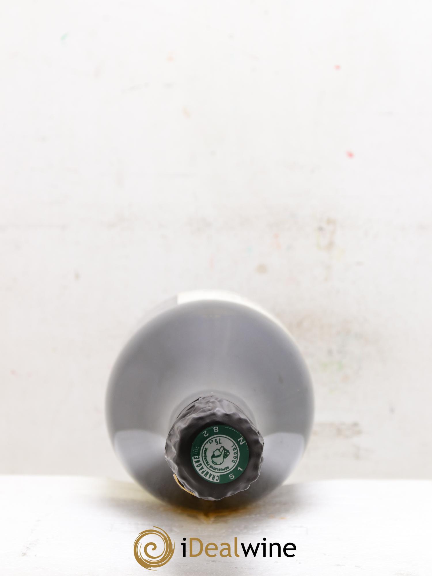 Millésimé Jacquesson 1996 - Lotto di 1 bottiglia - 2