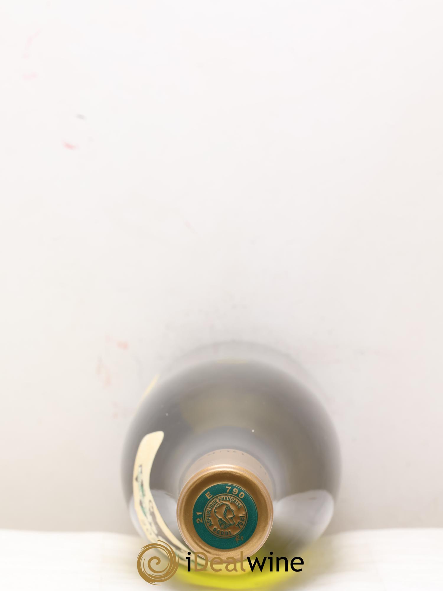 Meursault Coche Dury (Domaine) 2022 - Lotto di 1 bottiglia - 1