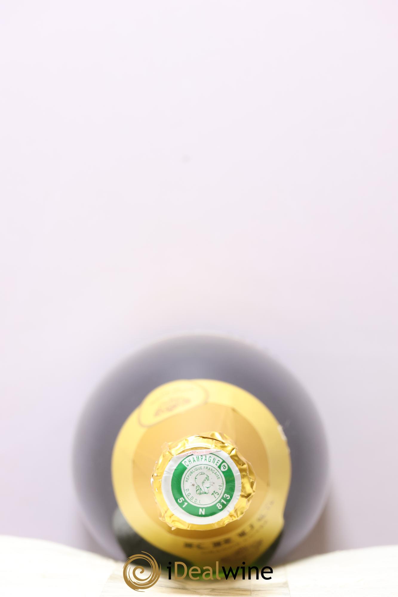 Grande Cuvée Brut - 173ème édition Krug  - Lot de 1 bouteille - 2