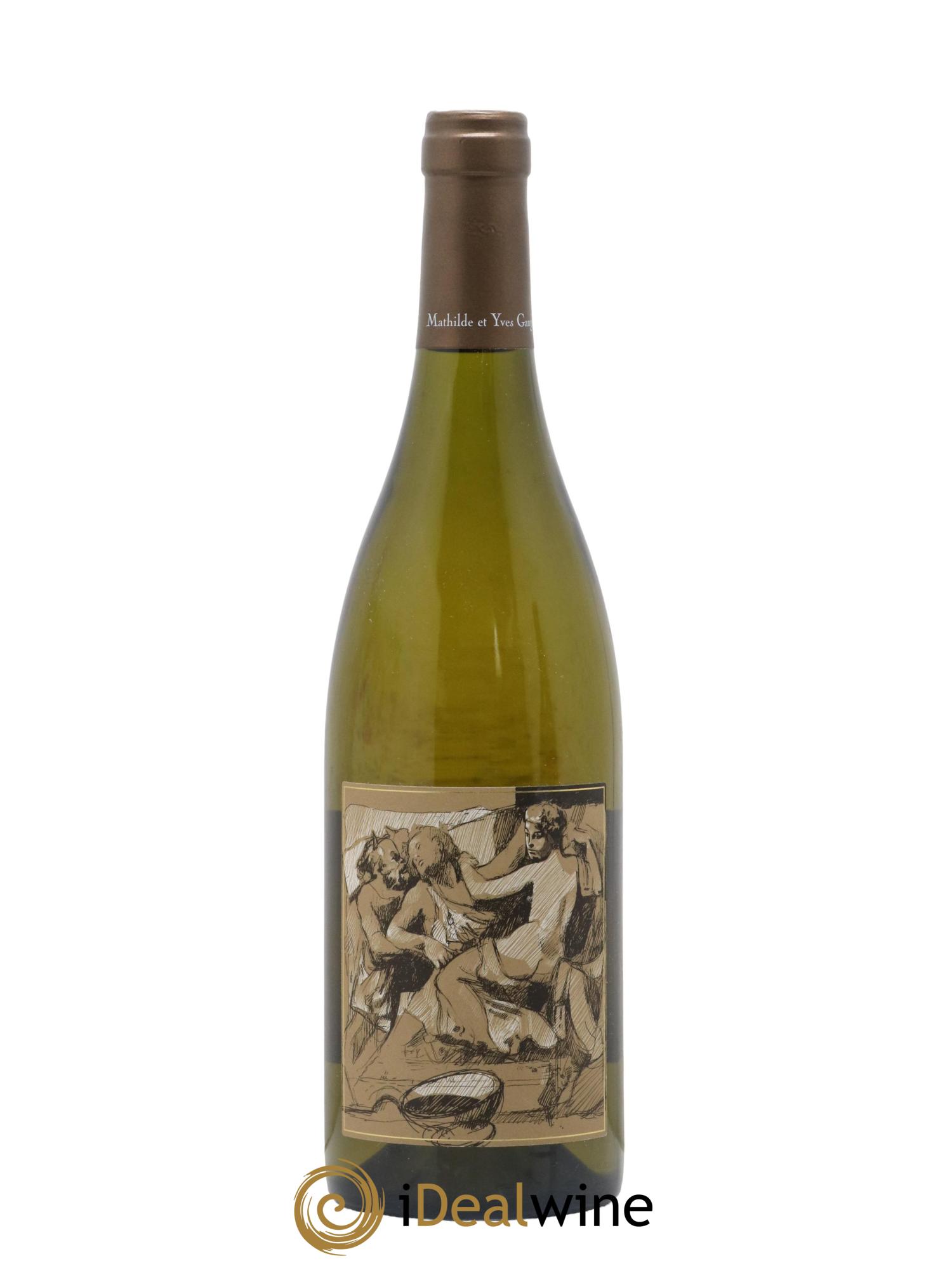 Saint-Joseph Gangloff (Domaine) 2018 - Posten von 1 Flasche - 0