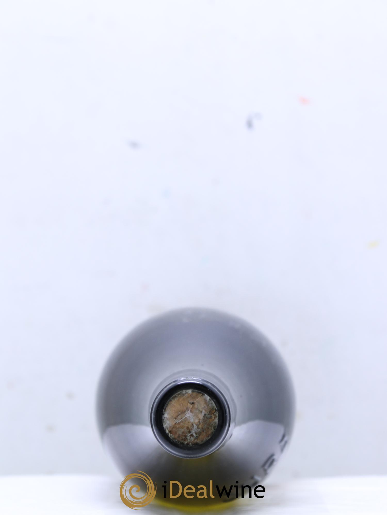 Vin de France Savagnin Rock'N Roll El Babou (Olivier Saint-Priest) - Lot of 1 bottle - 1