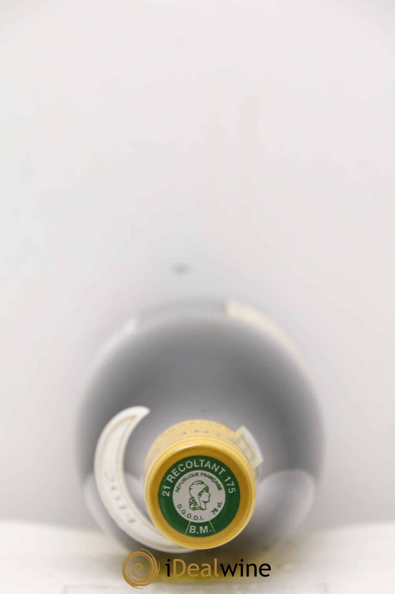 Chevalier-Montrachet Grand Cru Leflaive (Domaine) 2014 - Lotto di 1 bottiglia - 2