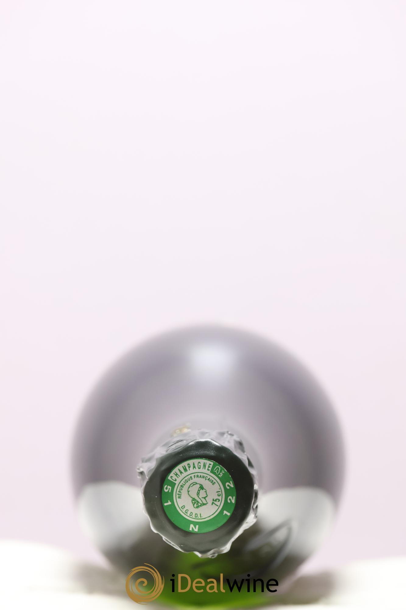 Cuvée S Salon 1999 - Lot de 1 bouteille - 2