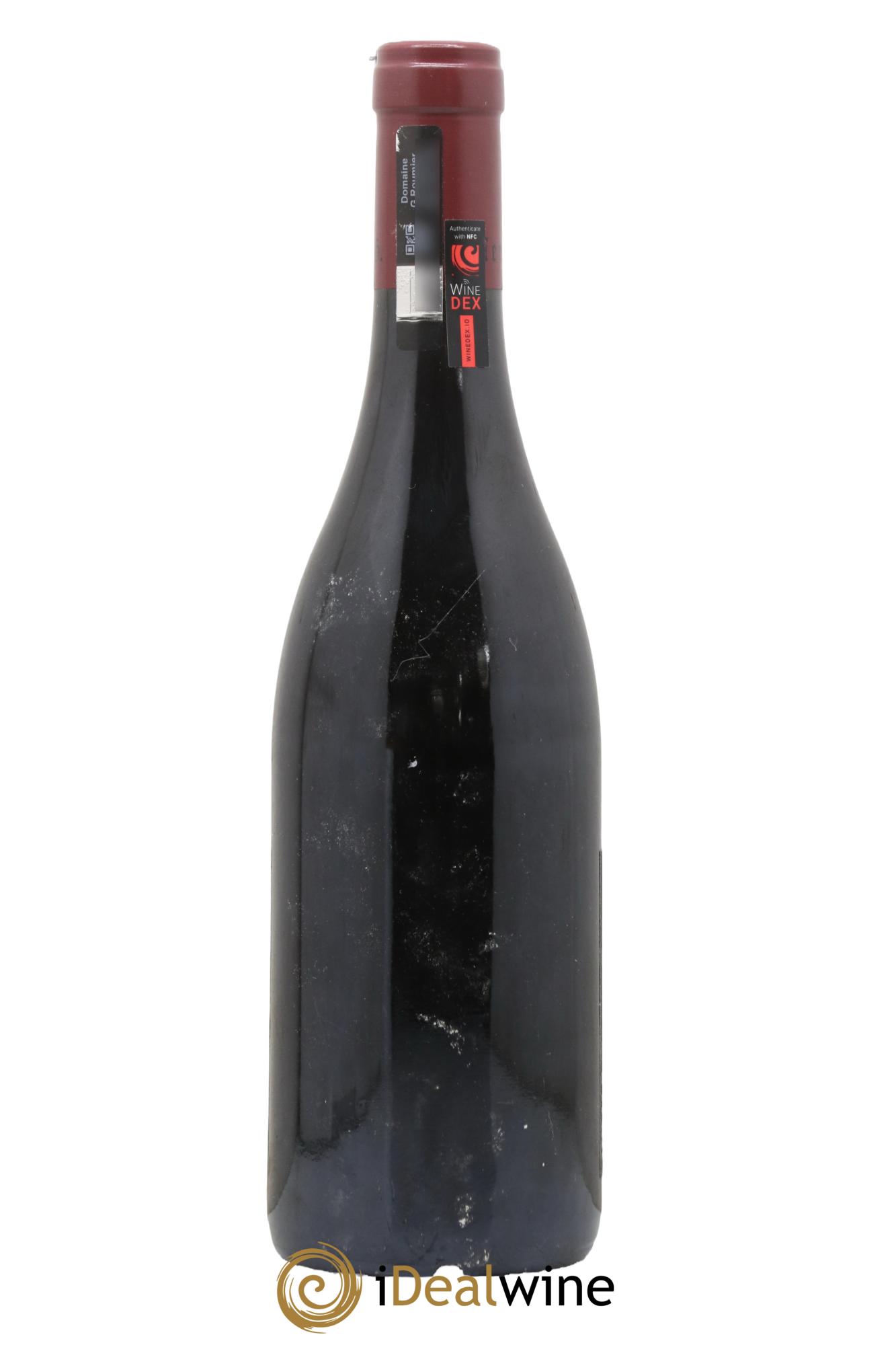 Bonnes-Mares Grand Cru Georges Roumier (Domaine) 2012 - Lot de 1 bouteille - 1