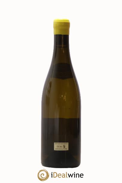 Chablis Grand Cru Clos Raveneau (Domaine) 2021 - Posten von 1 Flasche - 1