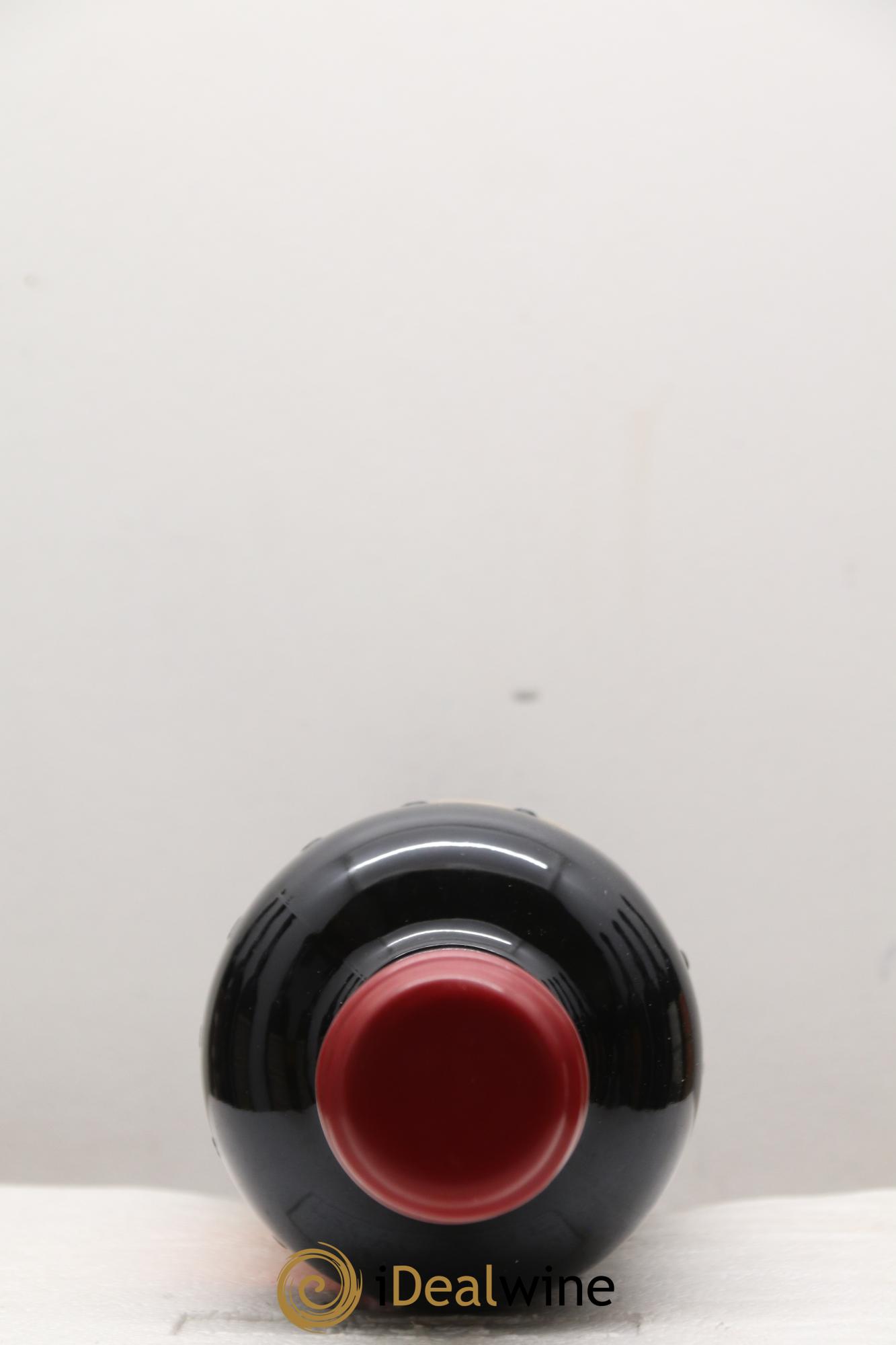 USA Santa Rita Hills Eleven Confessions This is Not An Exit Syrah Sine Qua Non 2009 - Lot de 1 bouteille - 2