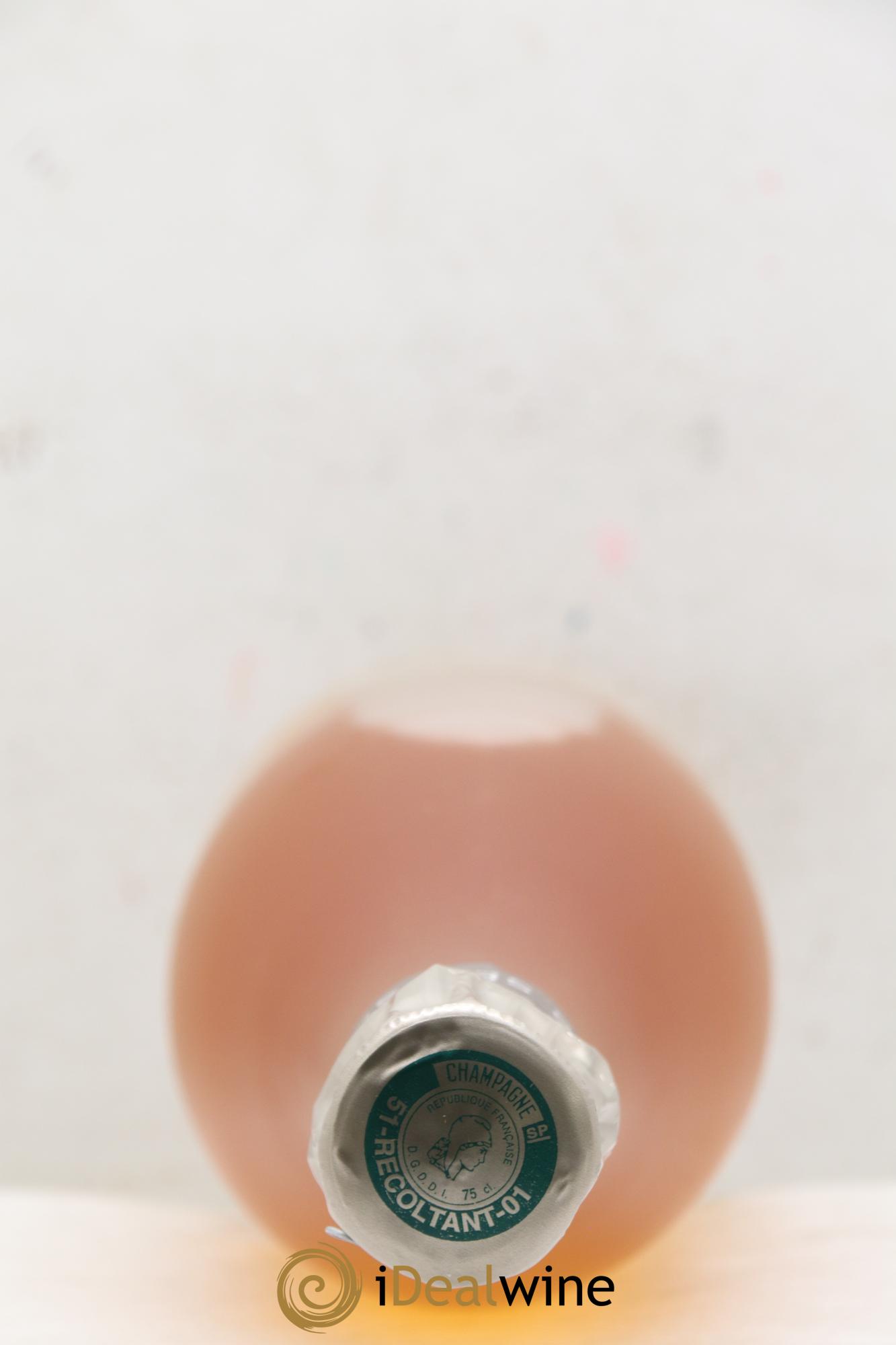 Rosé Brut Jacques Selosse - Lot of 1 bottle - 2