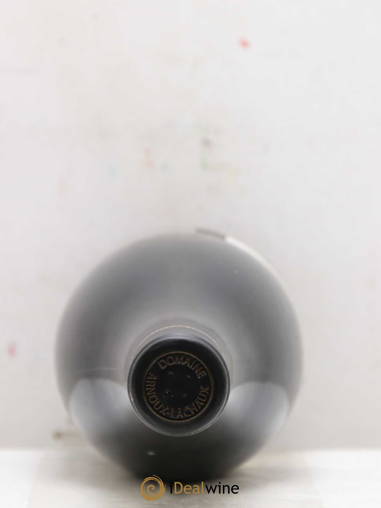 Vosne-Romanée 1er Cru Les Suchots Arnoux-Lachaux (Domaine)  2017 - Posten von 3 Flaschen - 1