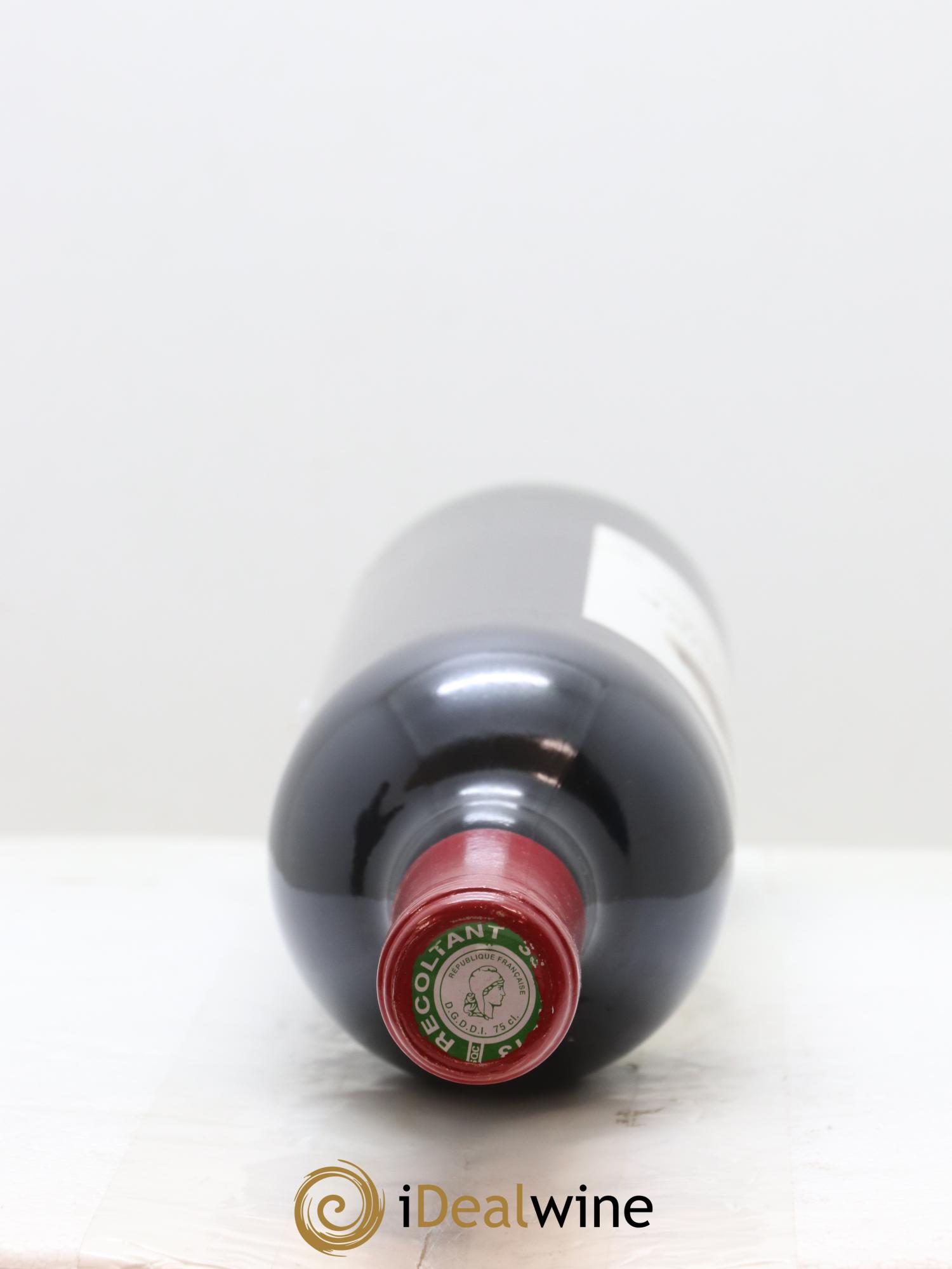 Château Ausone 1er Grand Cru Classé A 1999 - Lot de 1 bouteille - 1