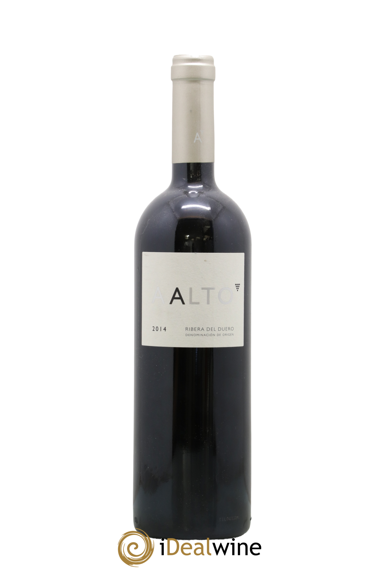 Ribera Del Duero DO Aalto Bodegas y Vinedos Aalto 2014 - Lotto di 1 bottiglia - 0