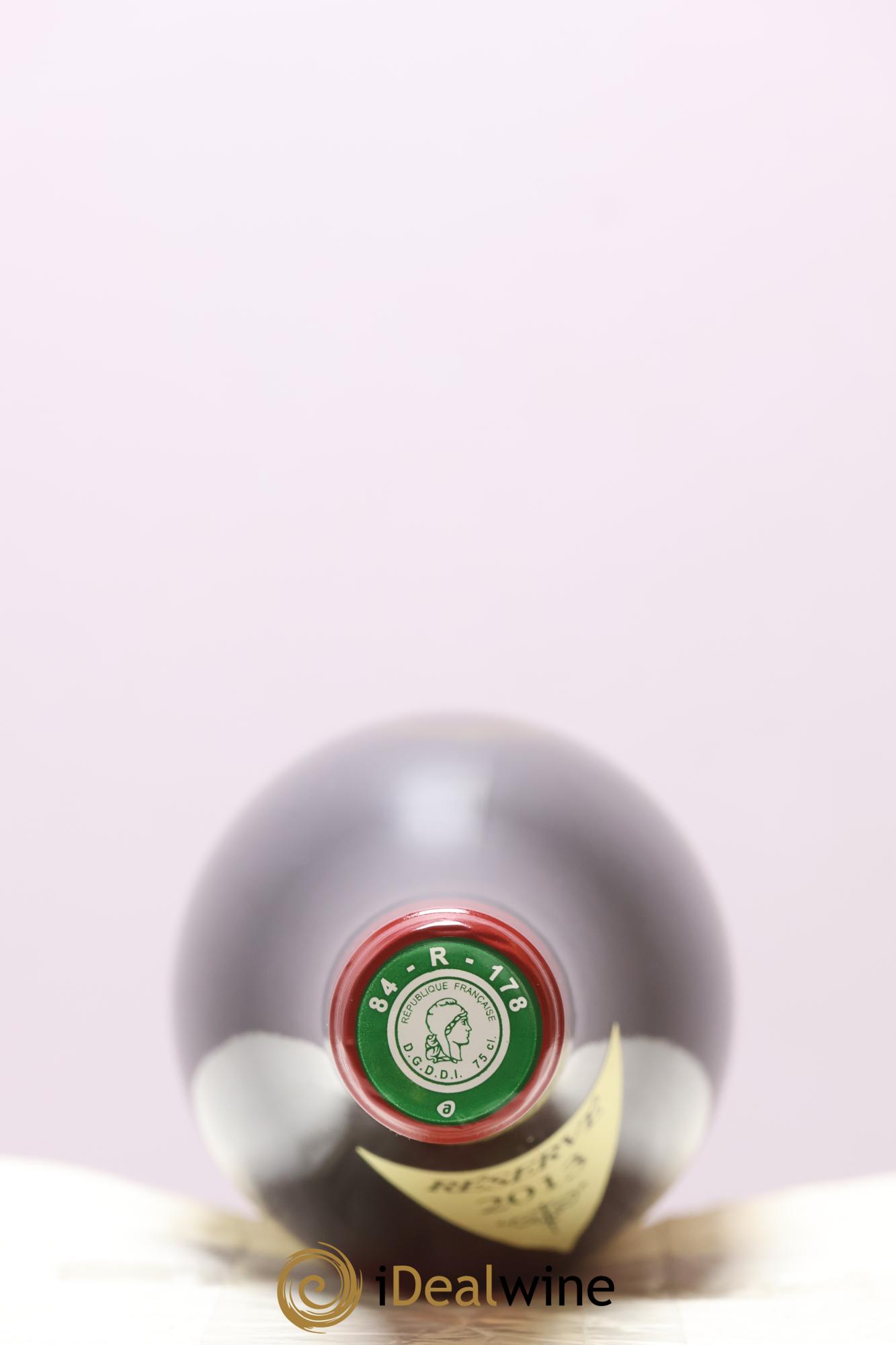 Châteauneuf-du-Pape Château Rayas Emmanuel Reynaud  2013 - Lot de 1 bouteille - 1