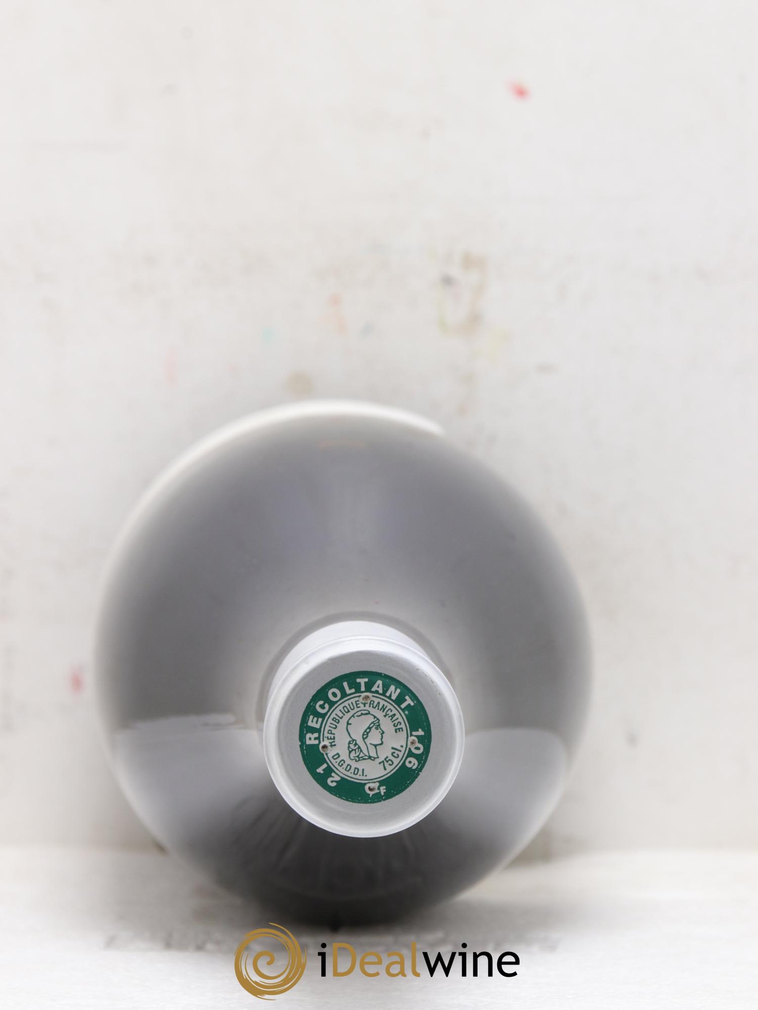 Vosne-Romanée Bizot (Domaine) 2010 - Posten von 1 Flasche - 2