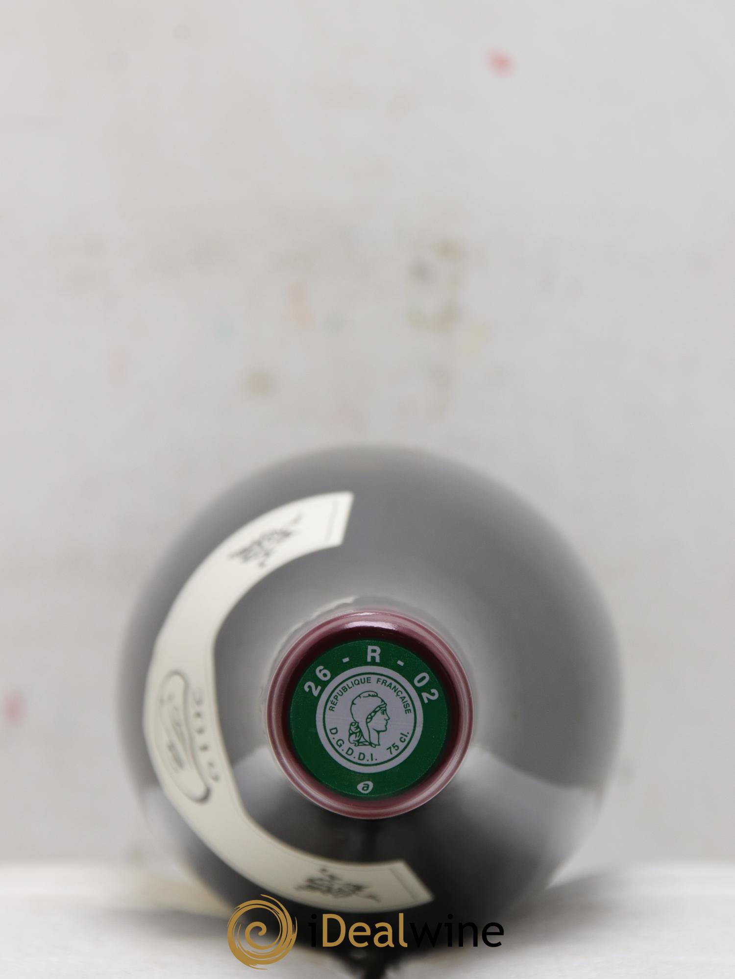 Cornas Reynard Thierry Allemand 2019 - Lot of 1 bottle - 1