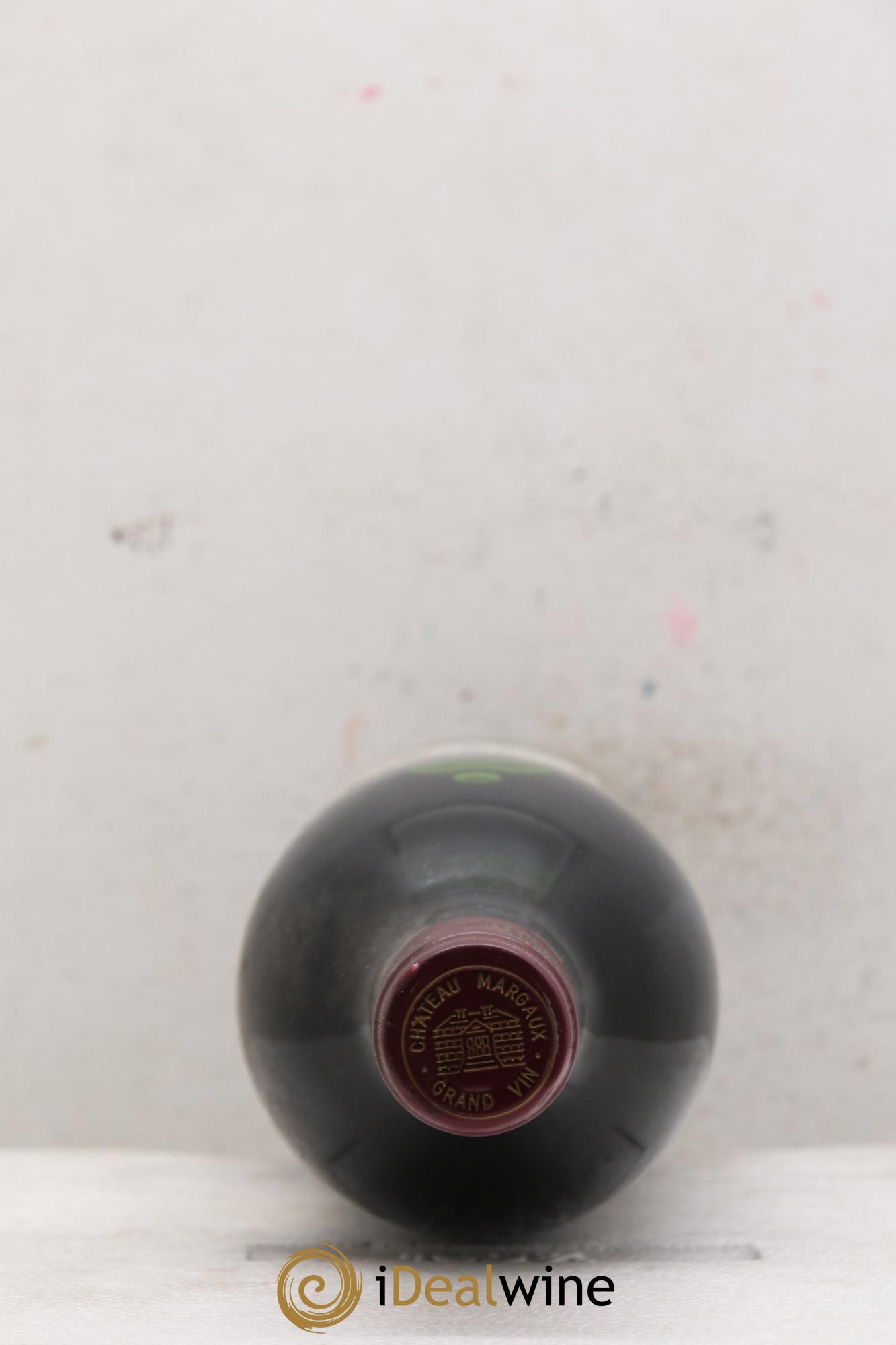 Château Margaux 1er Grand Cru Classé 1994 - Lotto di 3 bottiglie - 1