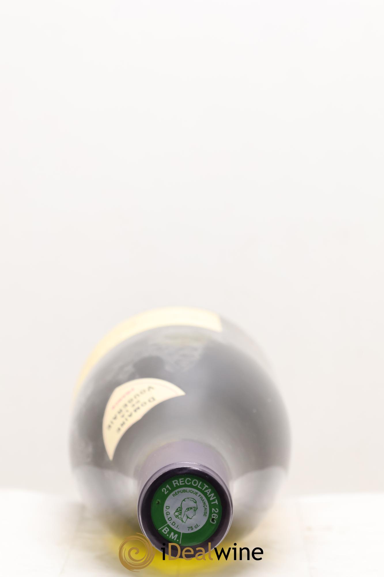 Chevalier-Montrachet Grand Cru La Vougeraie 2014 - Posten von 1 Flasche - 2