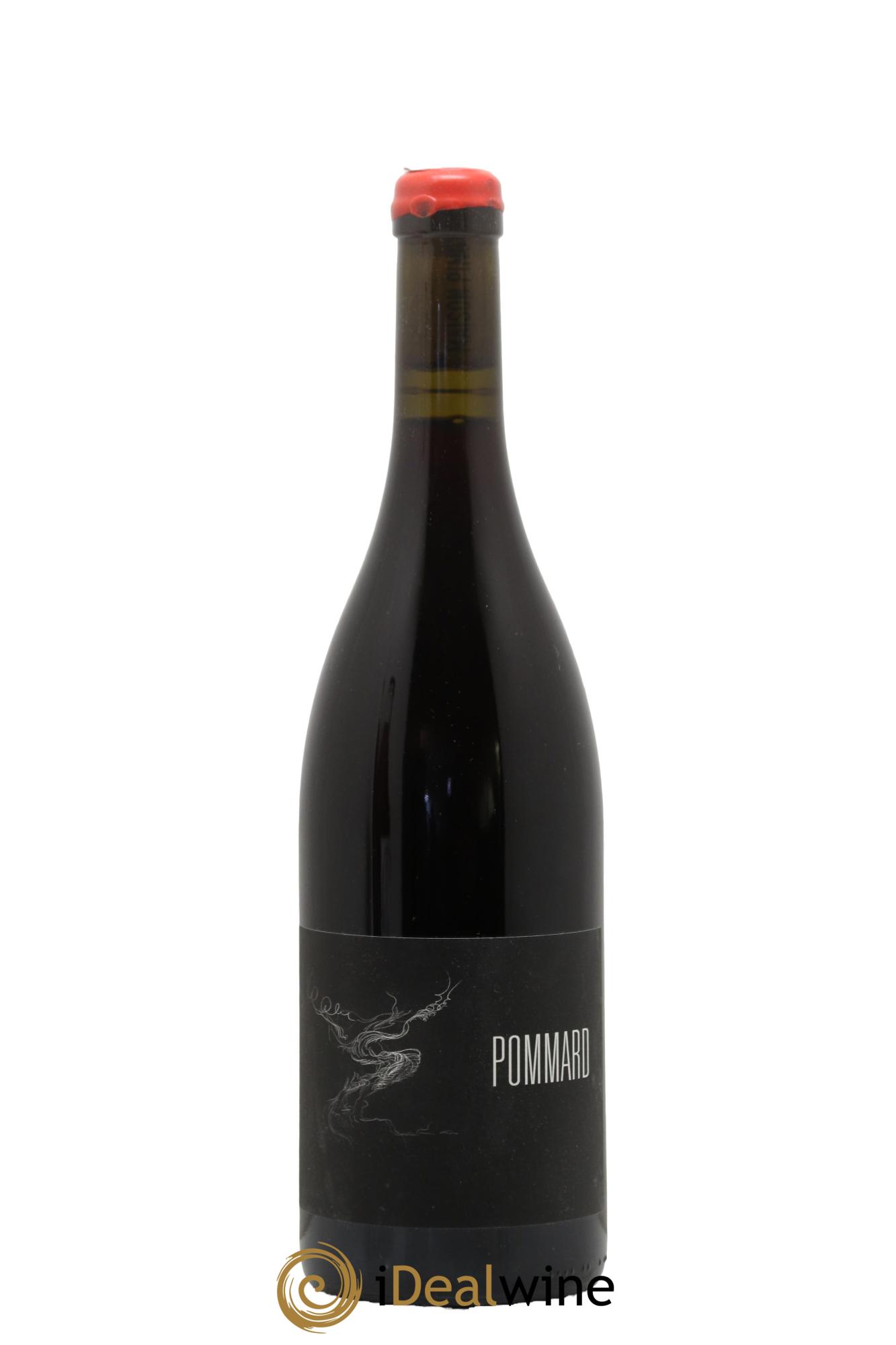 Pommard Arnaud Lopez  2023 - Lot of 1 bottle - 0