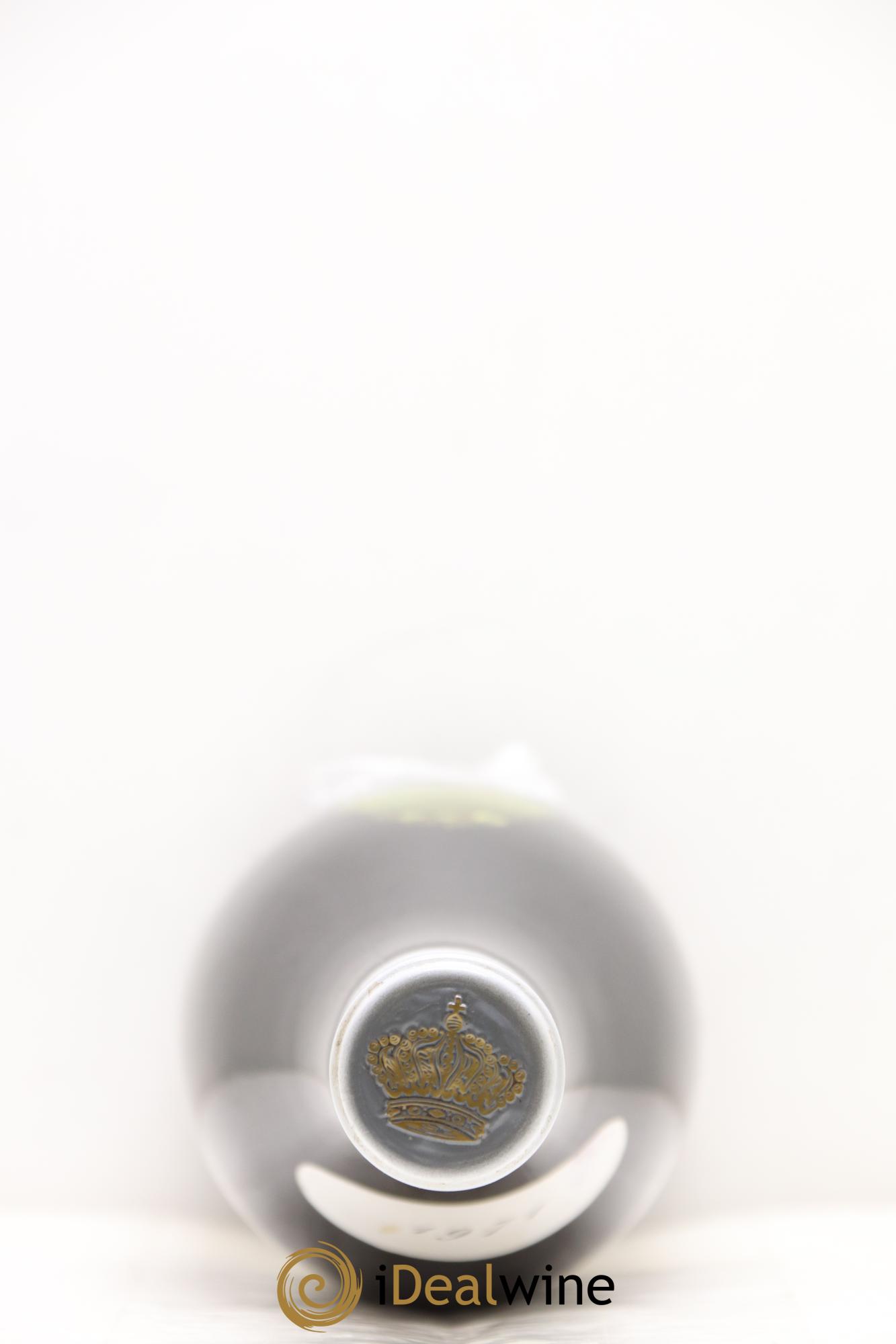 Corton Grand Cru Leroy SA 1971 - Lot of 1 bottle - 2