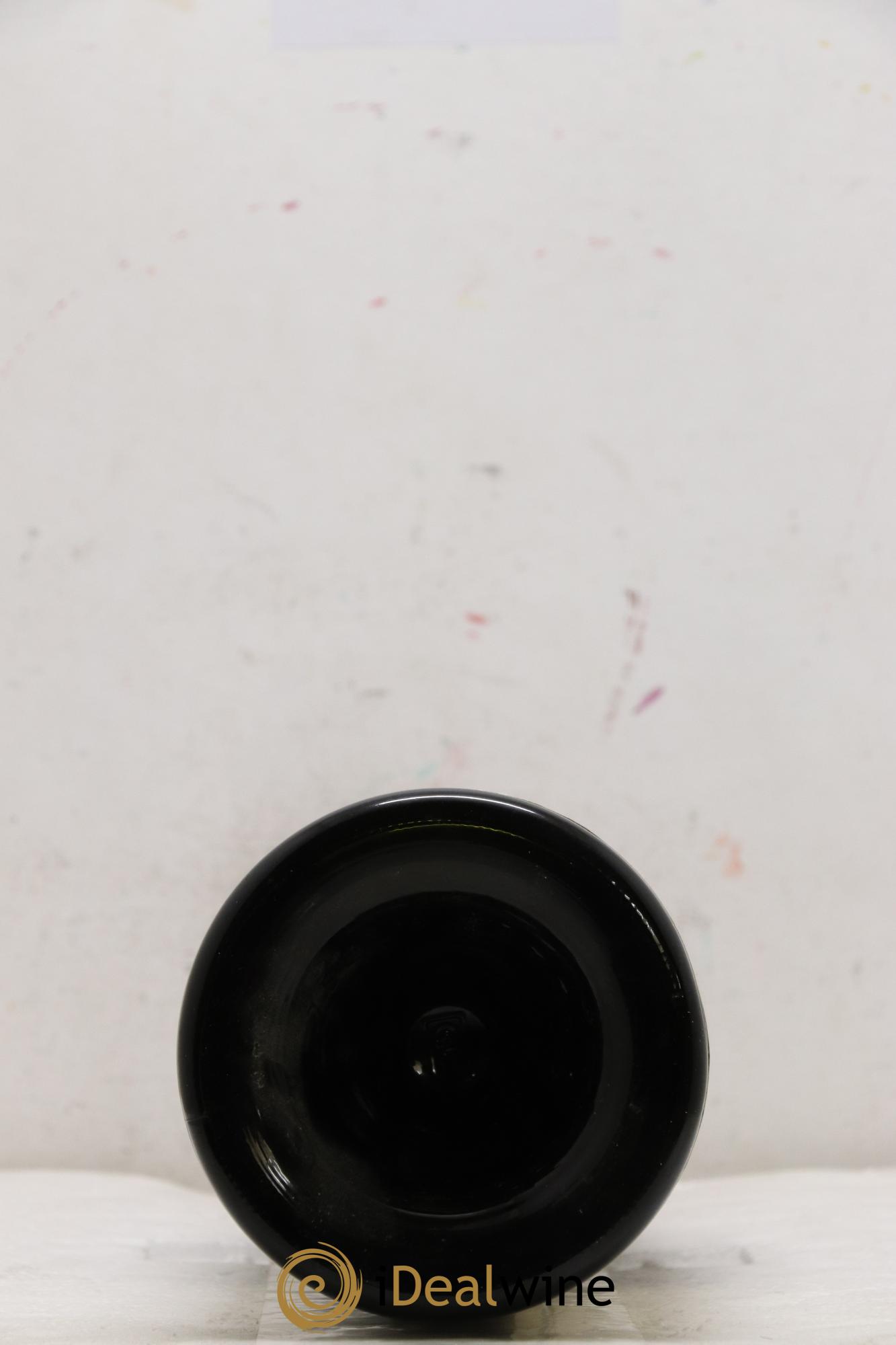 Grands-Echezeaux Grand Cru Domaine de la Romanée-Conti 1991 - Lot de 1 bouteille - 3