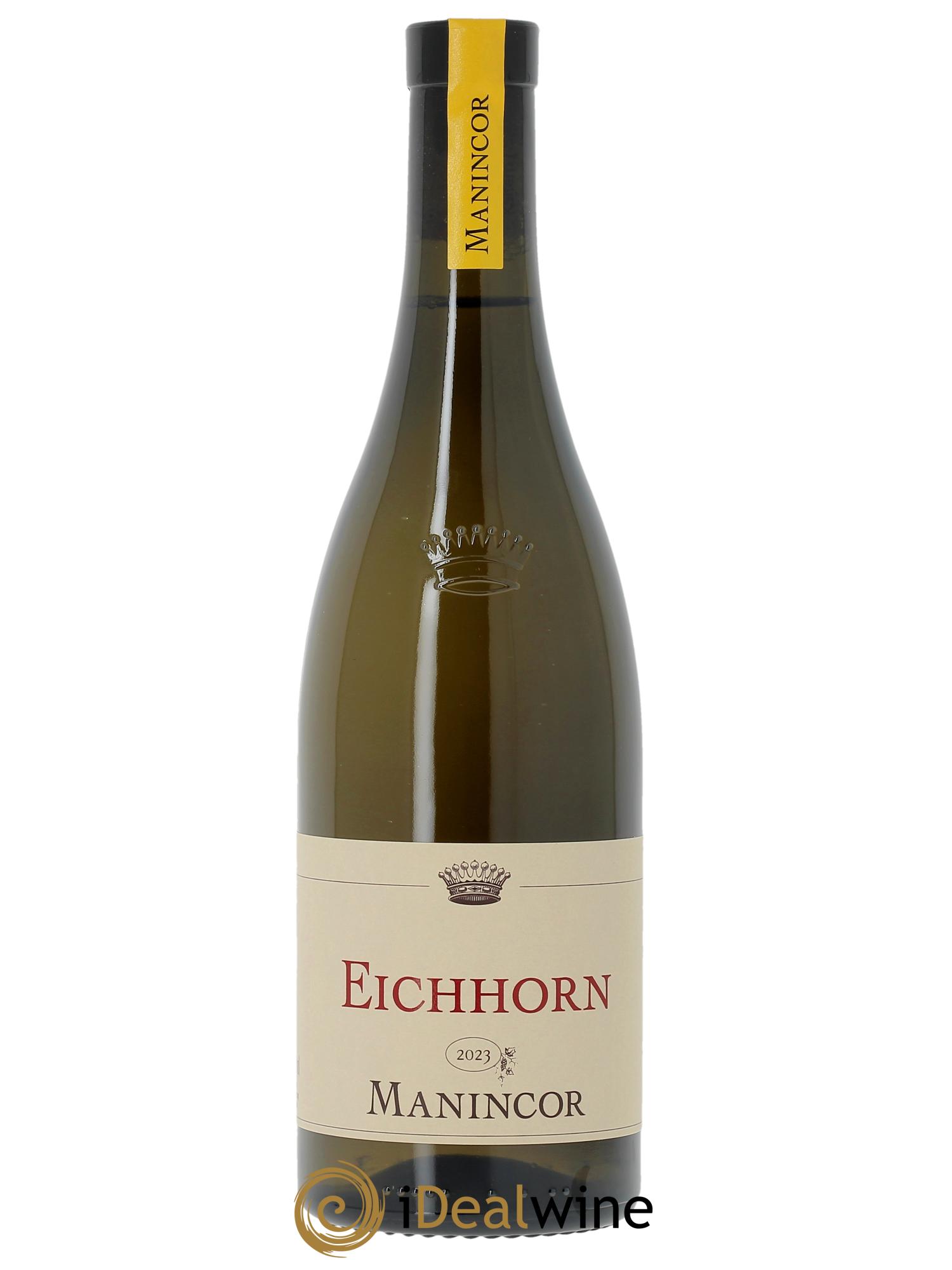 Alto Adige DOC Eichhorn Manincor  2023 - Posten von 1 Flasche - 0