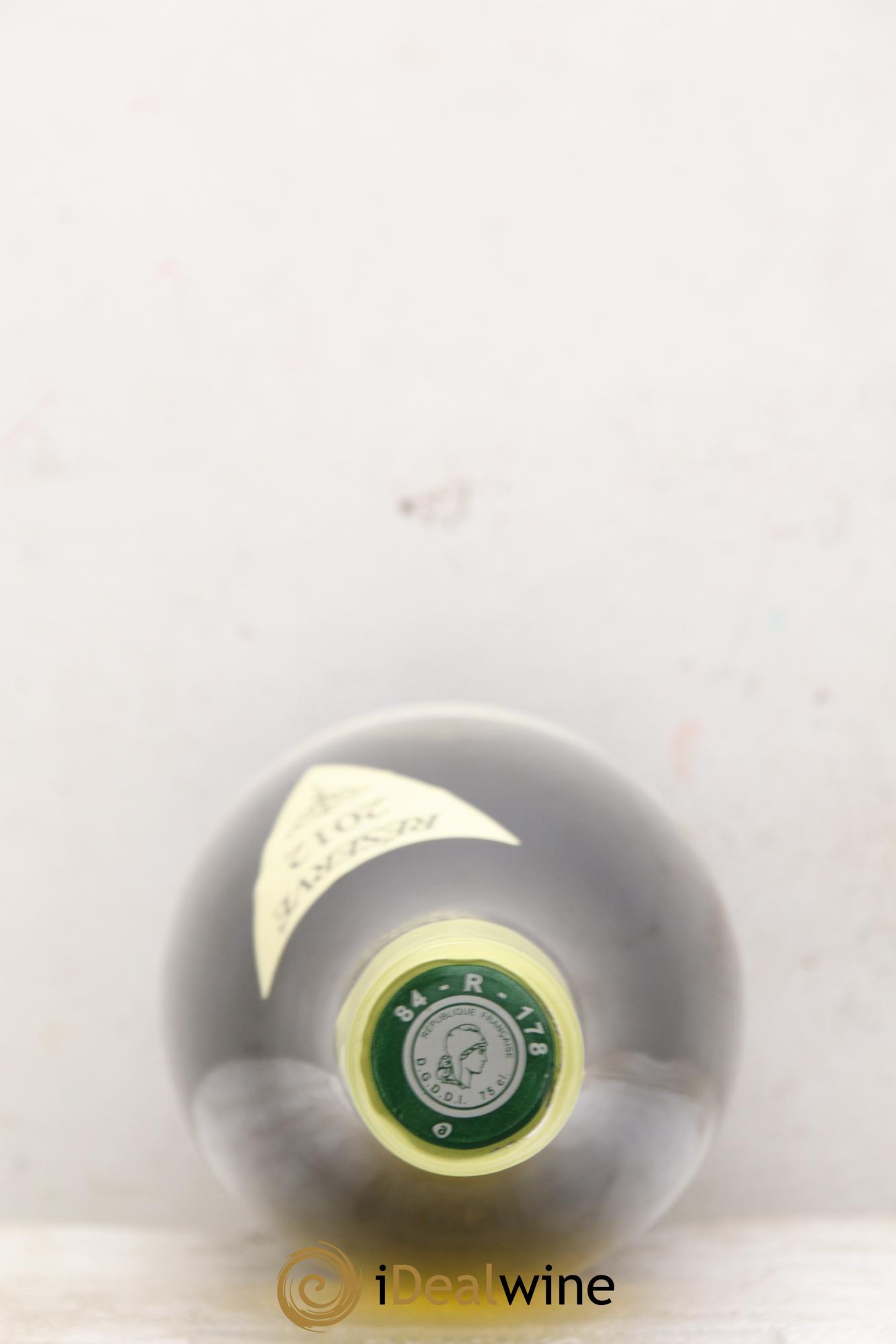 Châteauneuf-du-Pape Château Rayas Emmanuel Reynaud 2012 - Posten von 1 Flasche - 1