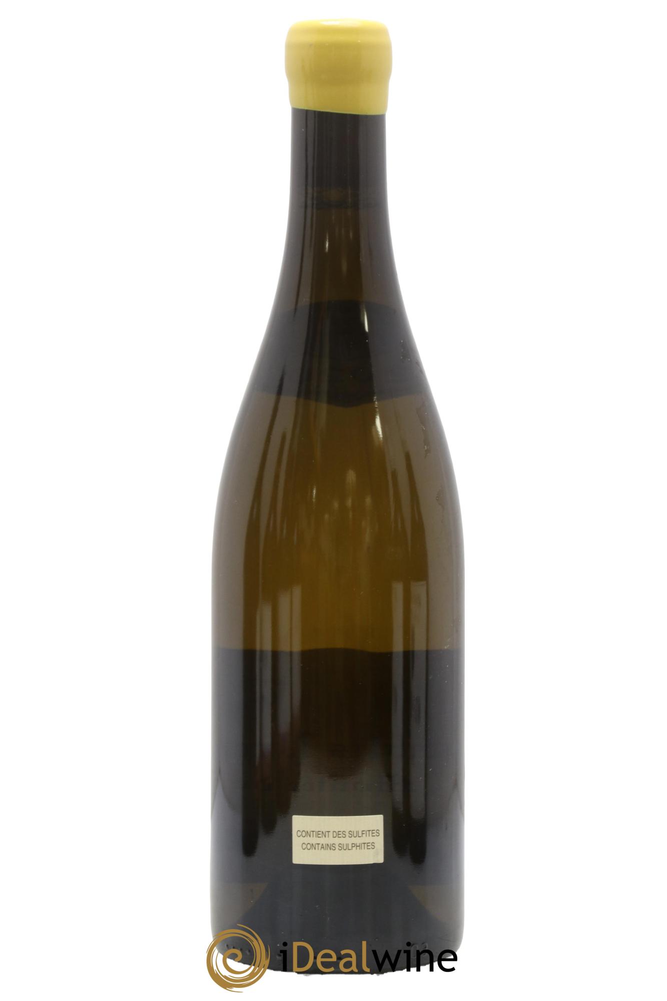 Chablis 1er Cru Montée de Tonnerre Raveneau (Domaine) 2020 - Lot of 1 bottle - 1