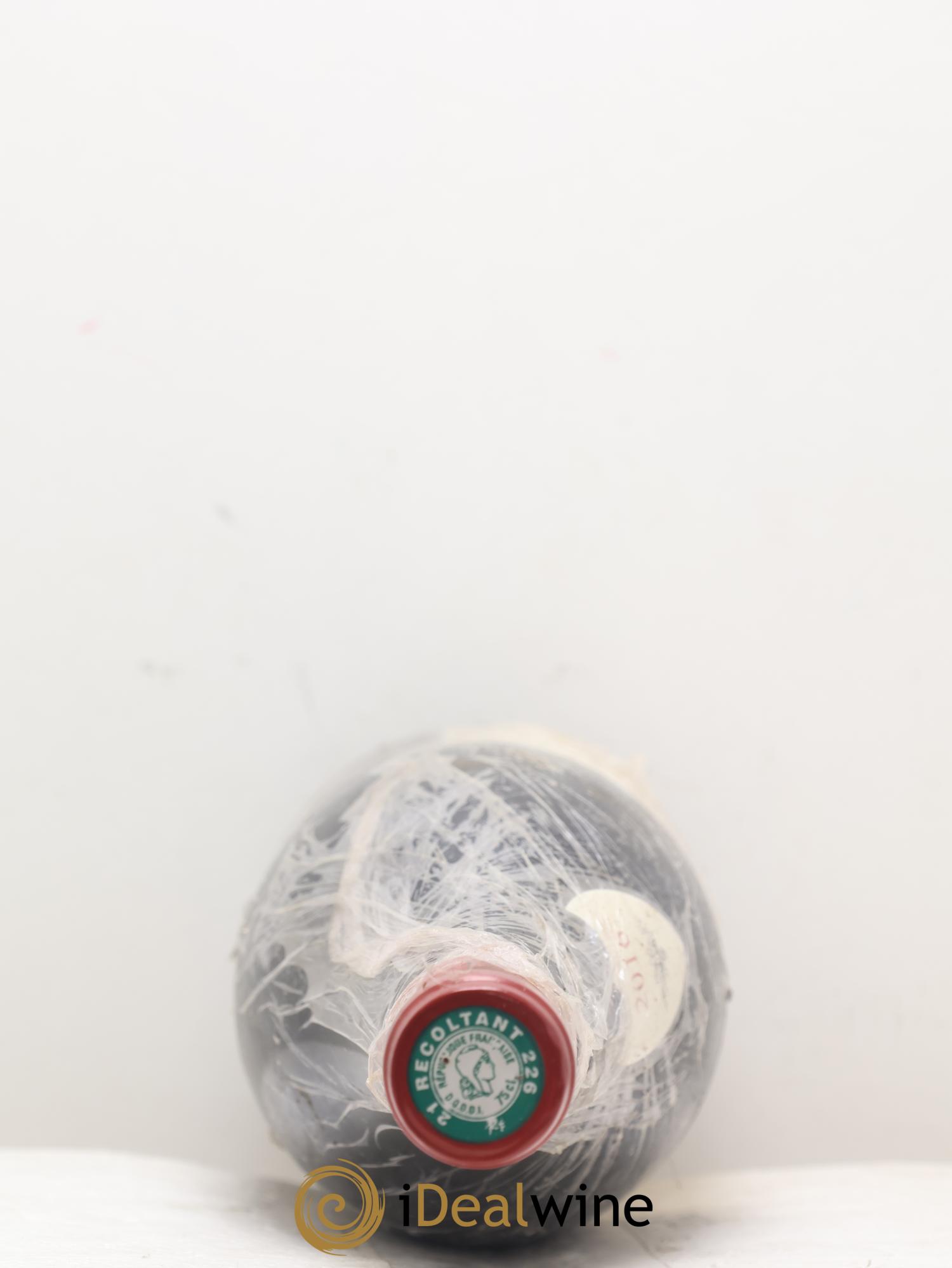 Clos de la Roche Grand Cru Armand Rousseau (Domaine) 2016 - Lot de 1 bouteille - 1