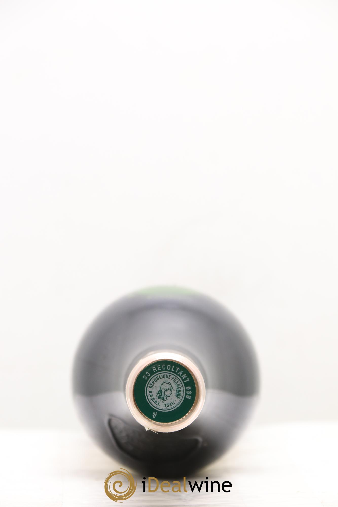 Château Haut Brion 1er Grand Cru Classé 2016 - Lotto di 1 bottiglia - 2