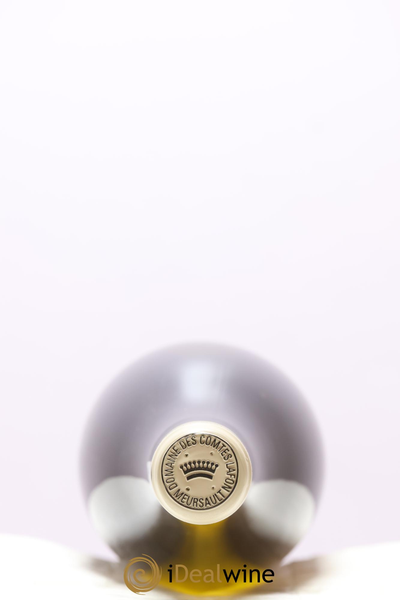 Meursault 1er Cru Perrières Comtes Lafon (Domaine des) 2022 - Posten von 1 Flasche - 1