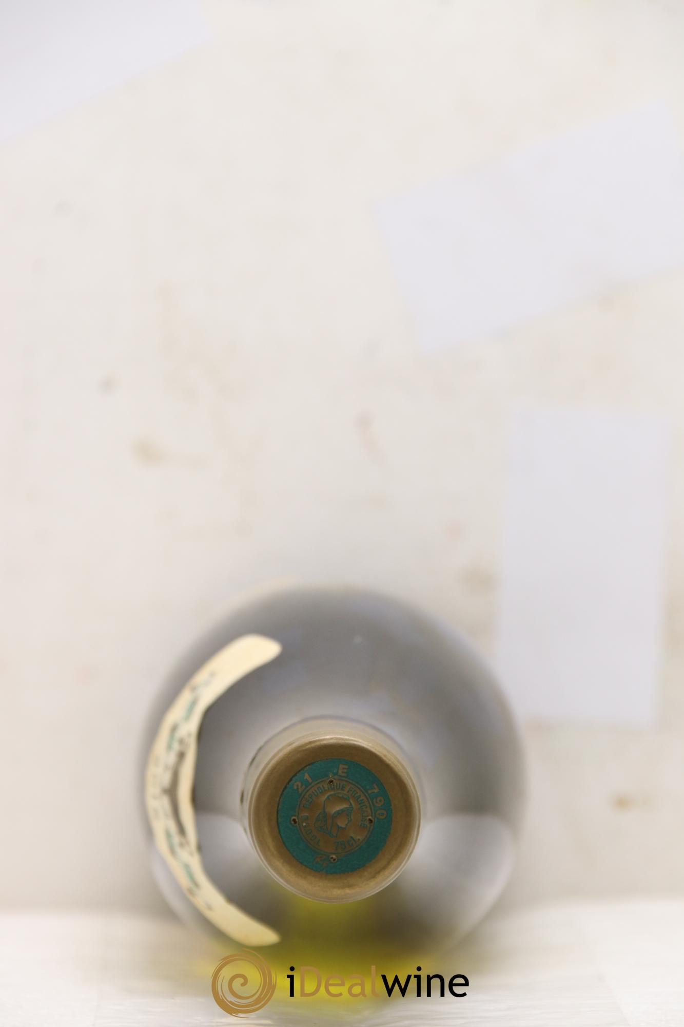 Meursault Coche Dury (Domaine) 2018 - Posten von 1 Flasche - 1