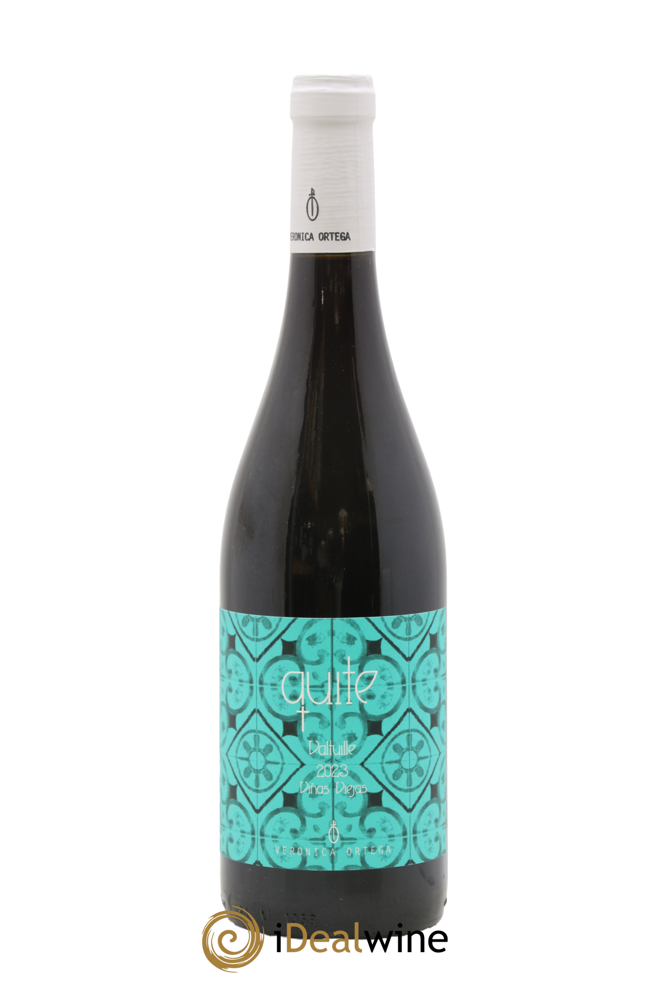 Bierzo DO Veronica Ortega Quite 2023 - Lot de 1 bouteille - 0