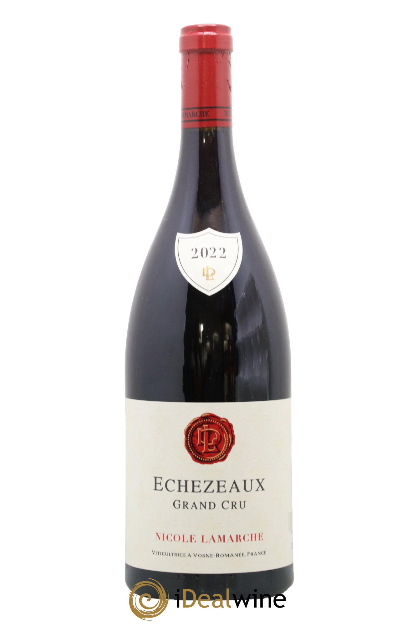 Echezeaux Grand Cru Lamarche (Domaine) 2022 - Lot of 1 magnum - 1
