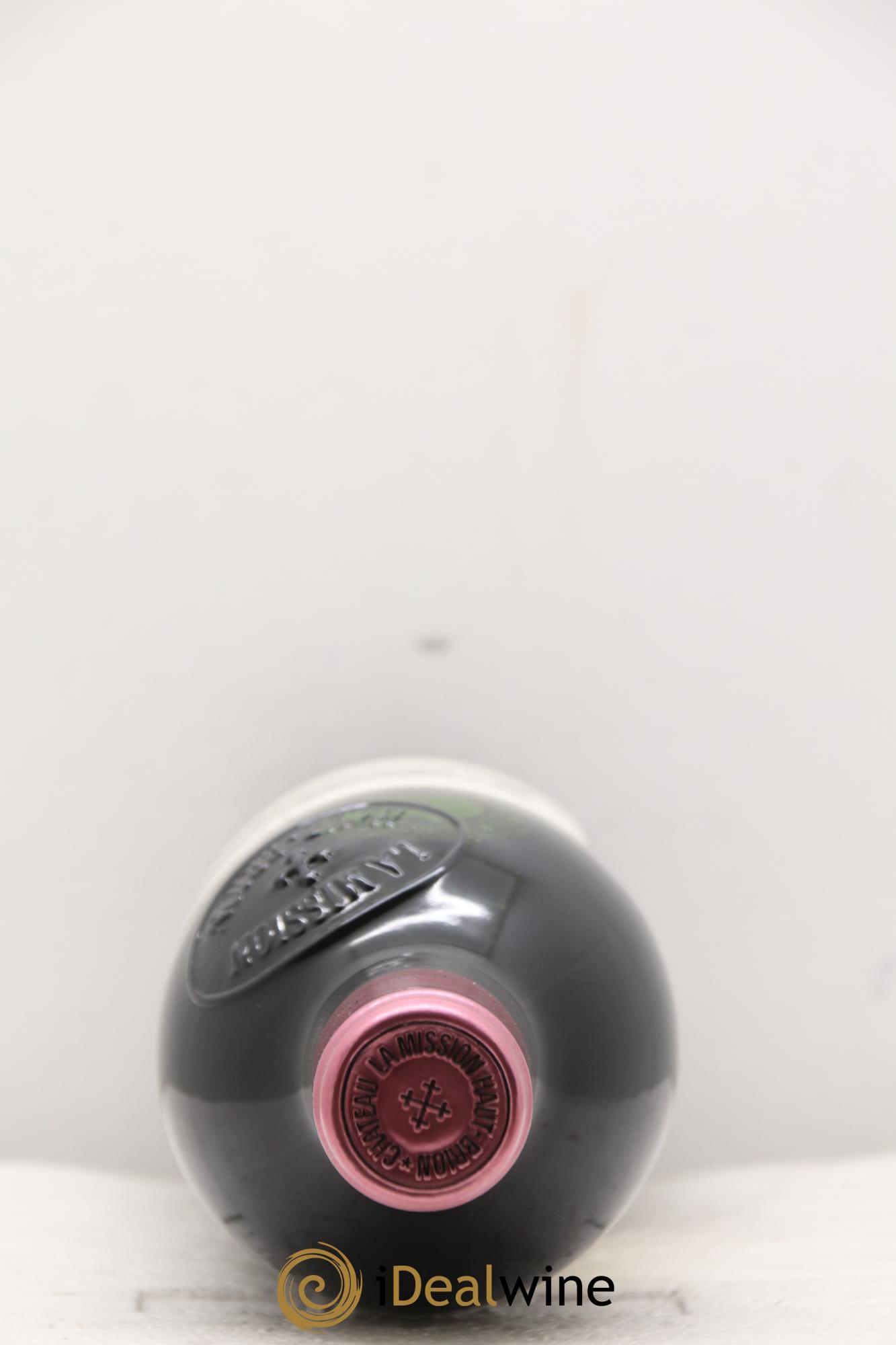 Château la Mission Haut-Brion Cru Classé de Graves 2016 - Posten von 1 Flasche - 2