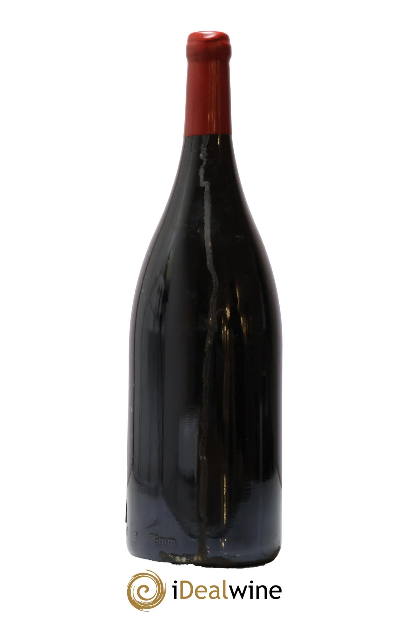 Gevrey-Chambertin 1er Cru Clos Saint-Jacques Vieille Vigne Fourrier (Domaine) 2006 - Lot of 1 magnum - 1