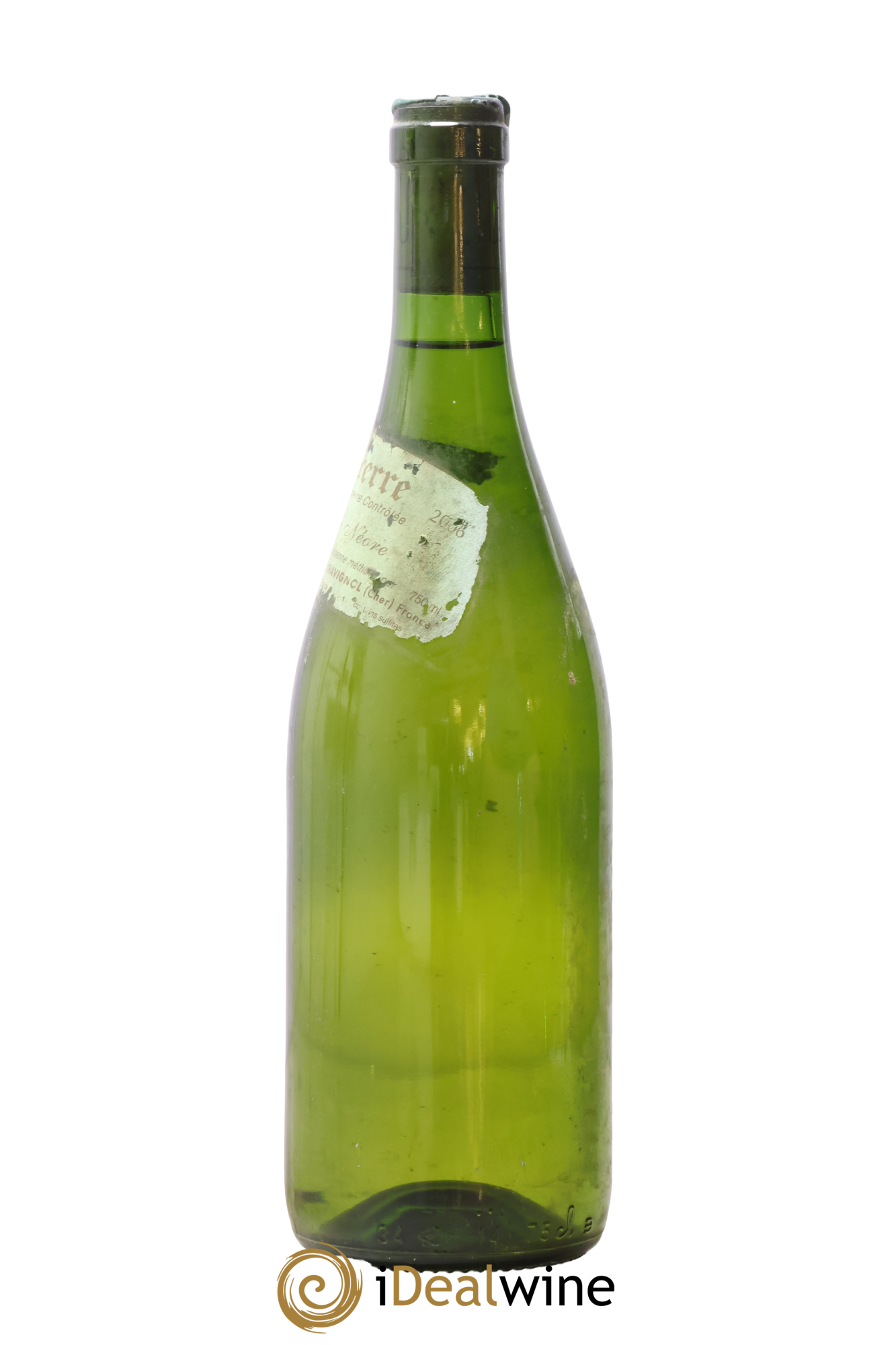 Sancerre Clos la Neore Edmond Vatan 2006 - Lot of 1 bottle - 1