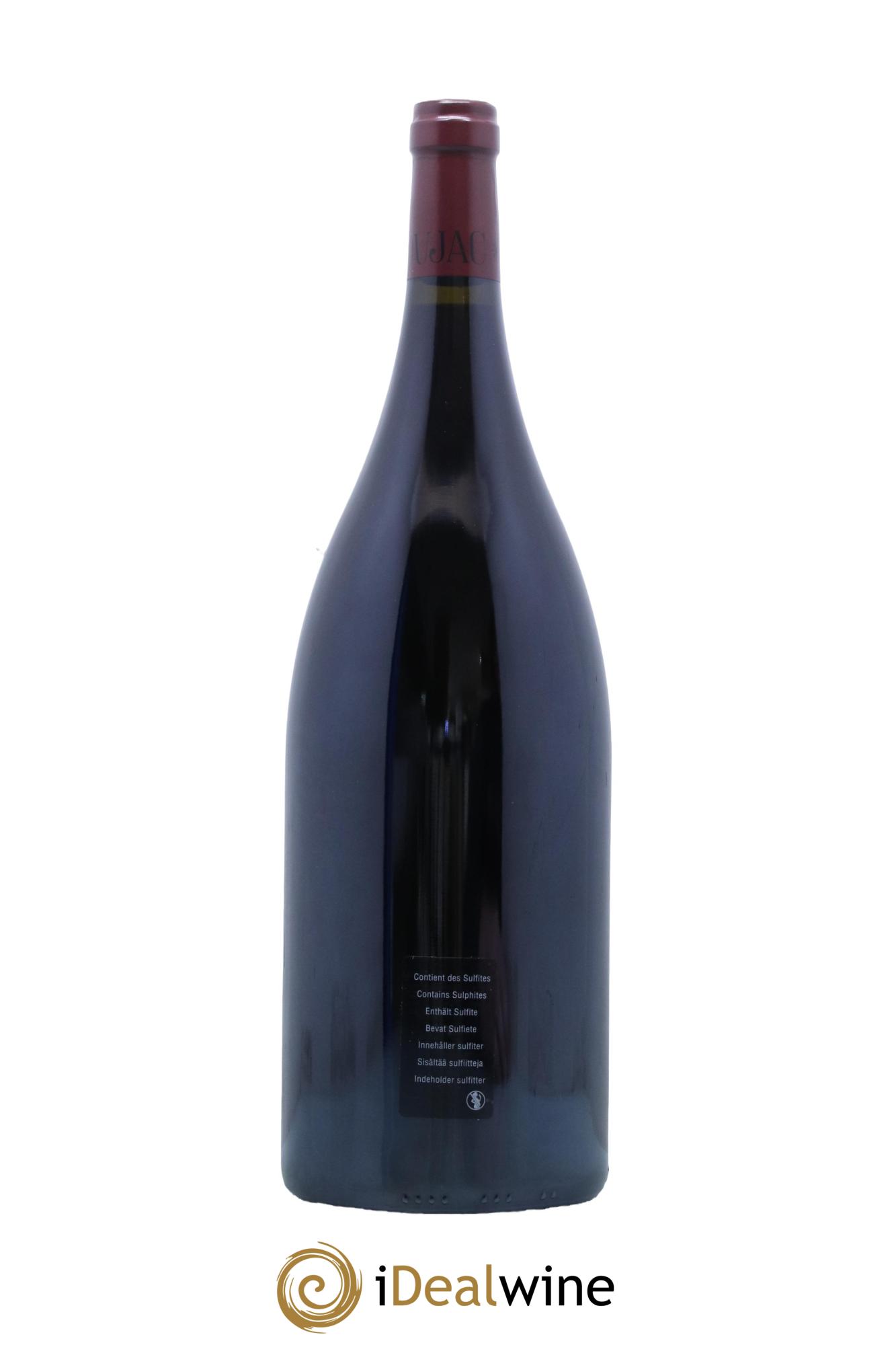 Morey-Saint-Denis Dujac (Domaine) 2006 - Lot de 1 magnum - 1